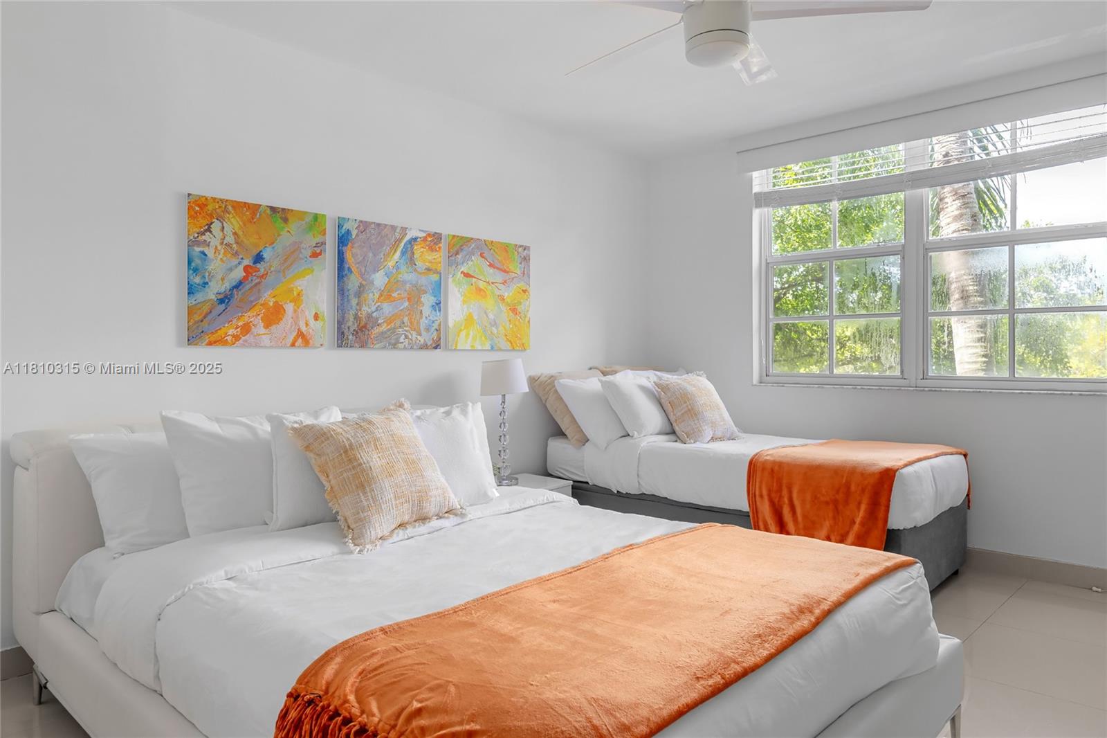 THE YACHT CLUB AT AVENTUR - Residential Lease