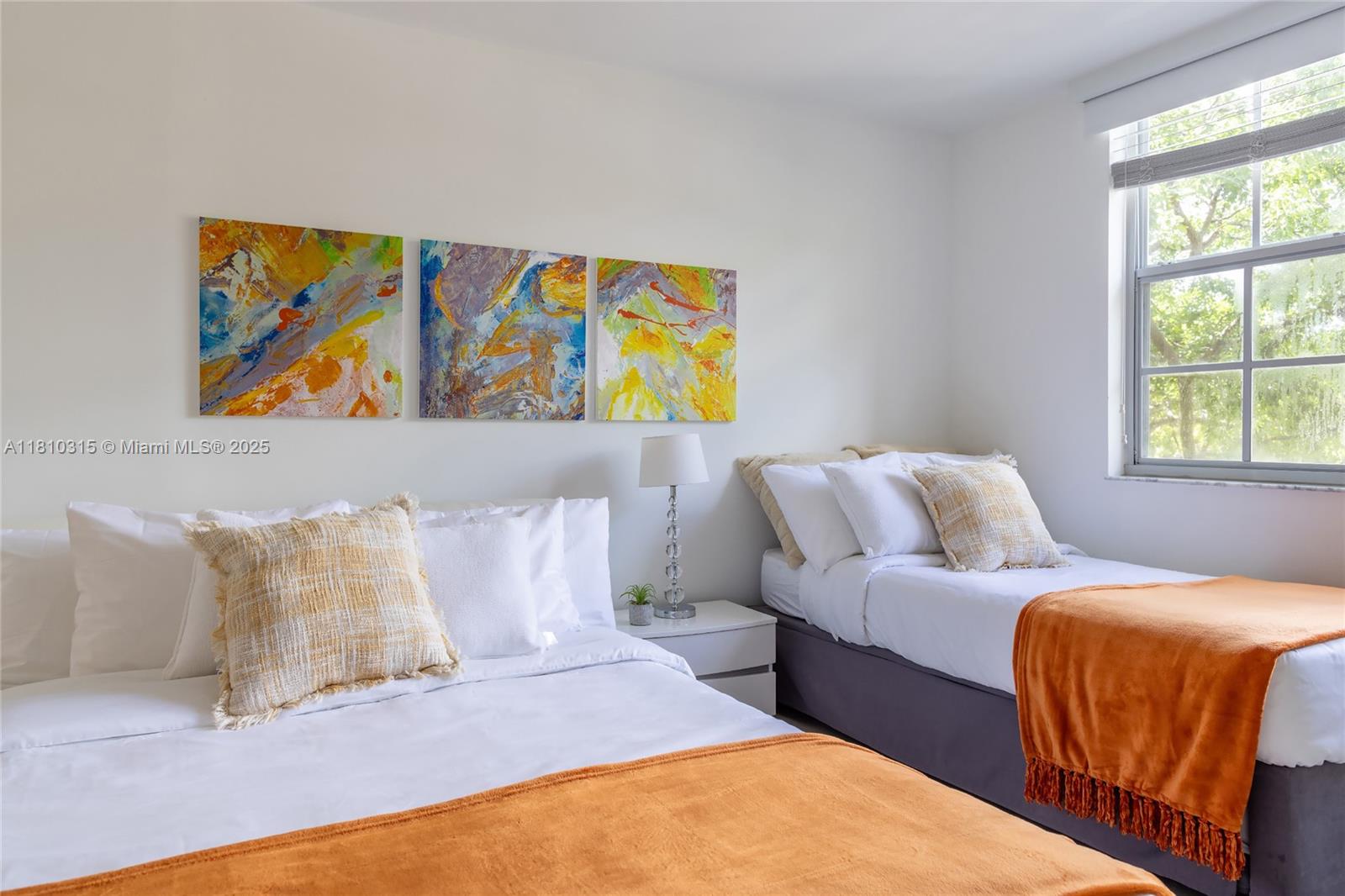 THE YACHT CLUB AT AVENTUR - Residential Lease