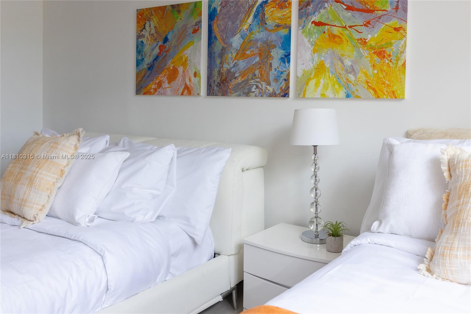 THE YACHT CLUB AT AVENTUR - Residential Lease