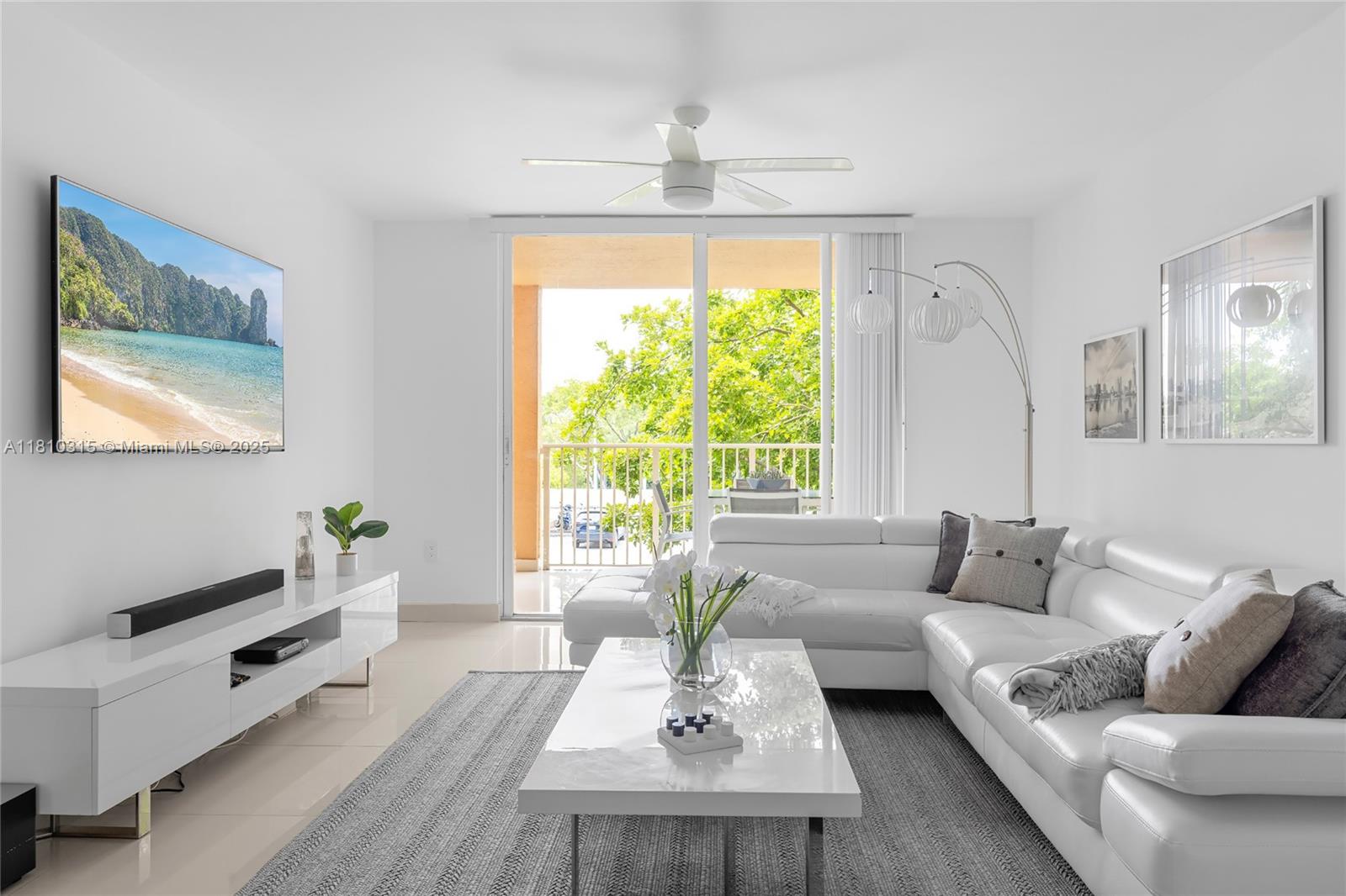 THE YACHT CLUB AT AVENTUR - Residential Lease