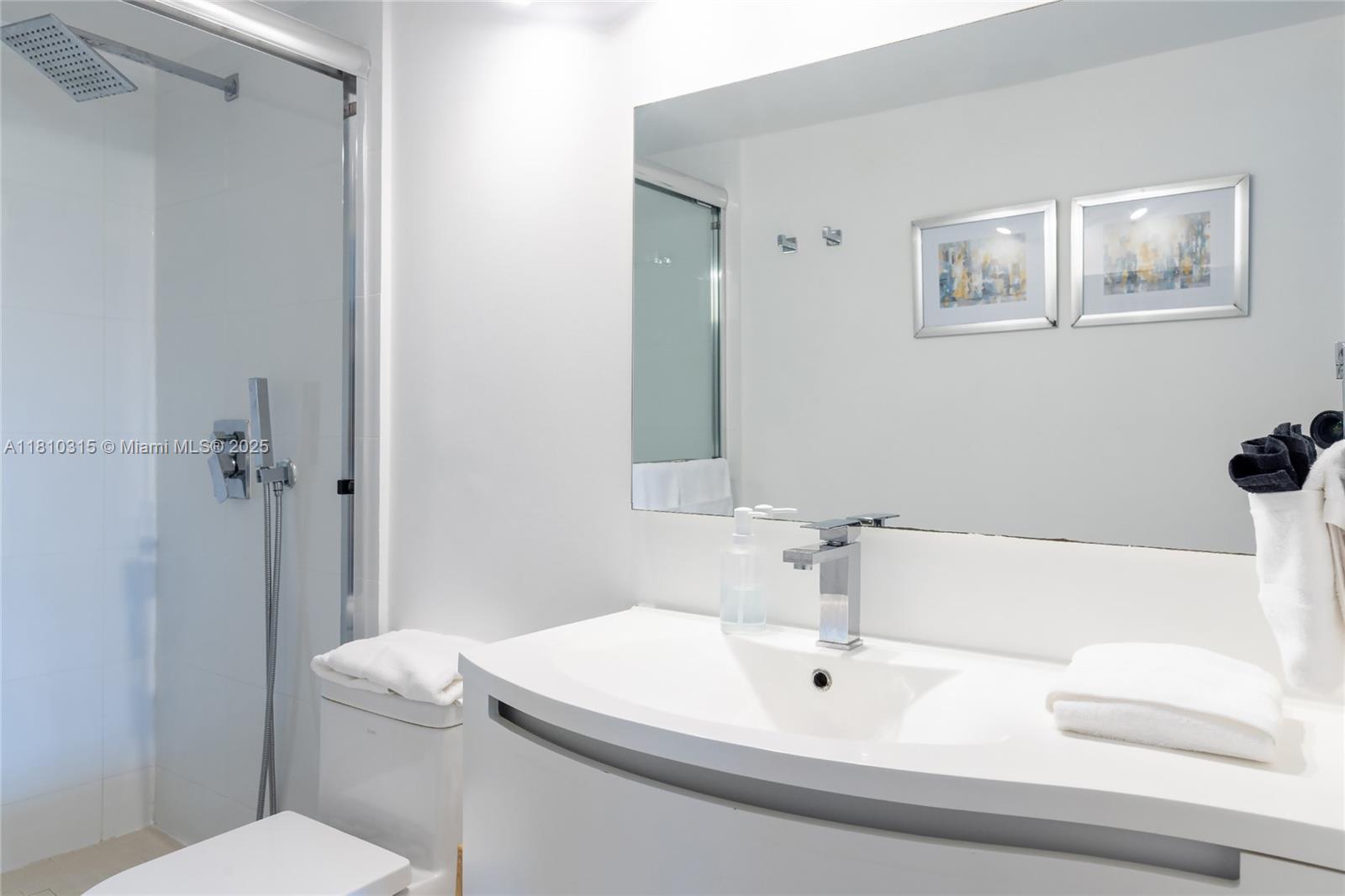 THE YACHT CLUB AT AVENTUR - Residential Lease