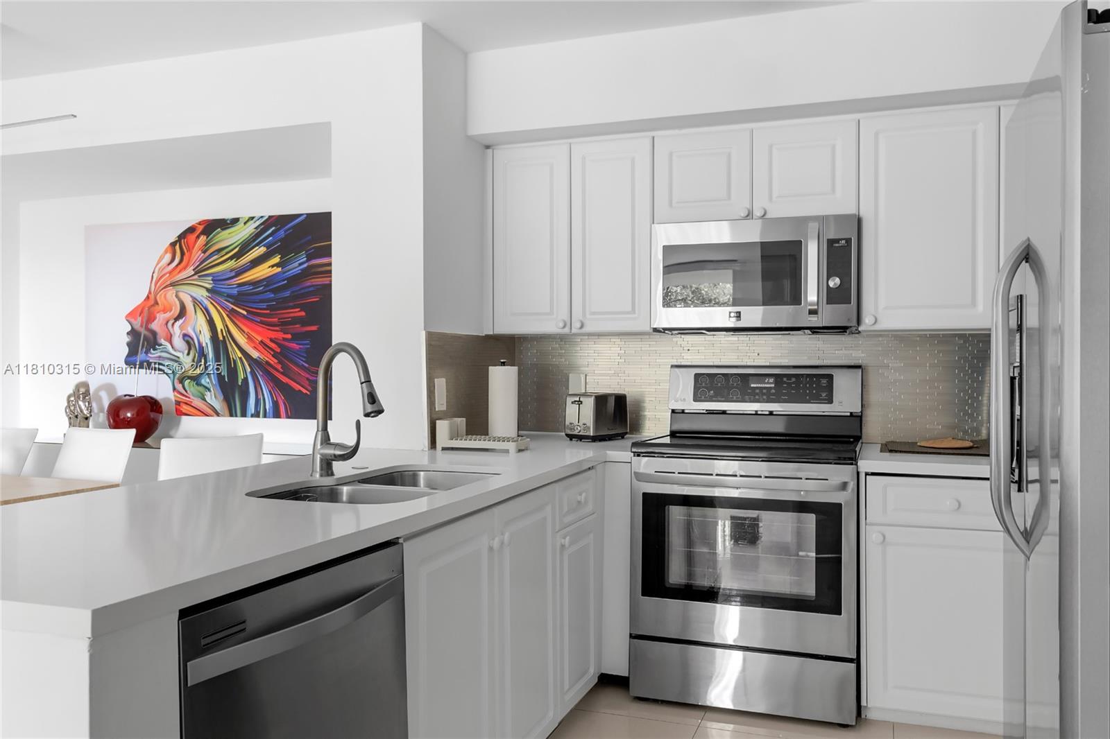 THE YACHT CLUB AT AVENTUR - Residential Lease