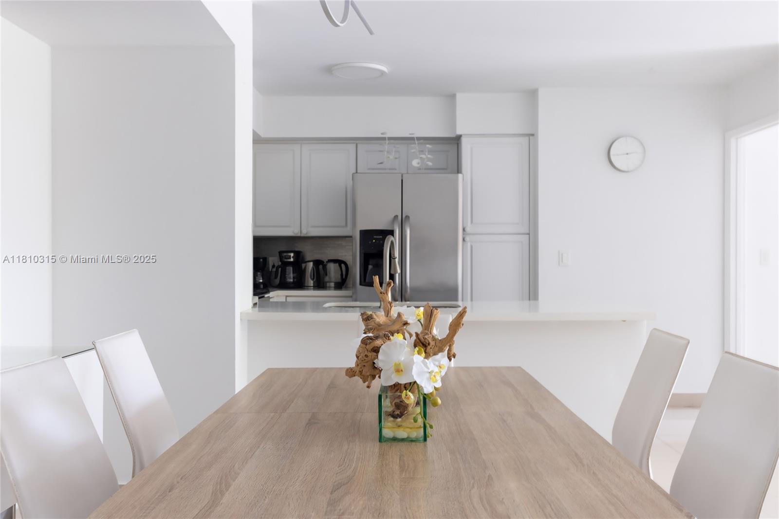 THE YACHT CLUB AT AVENTUR - Residential Lease