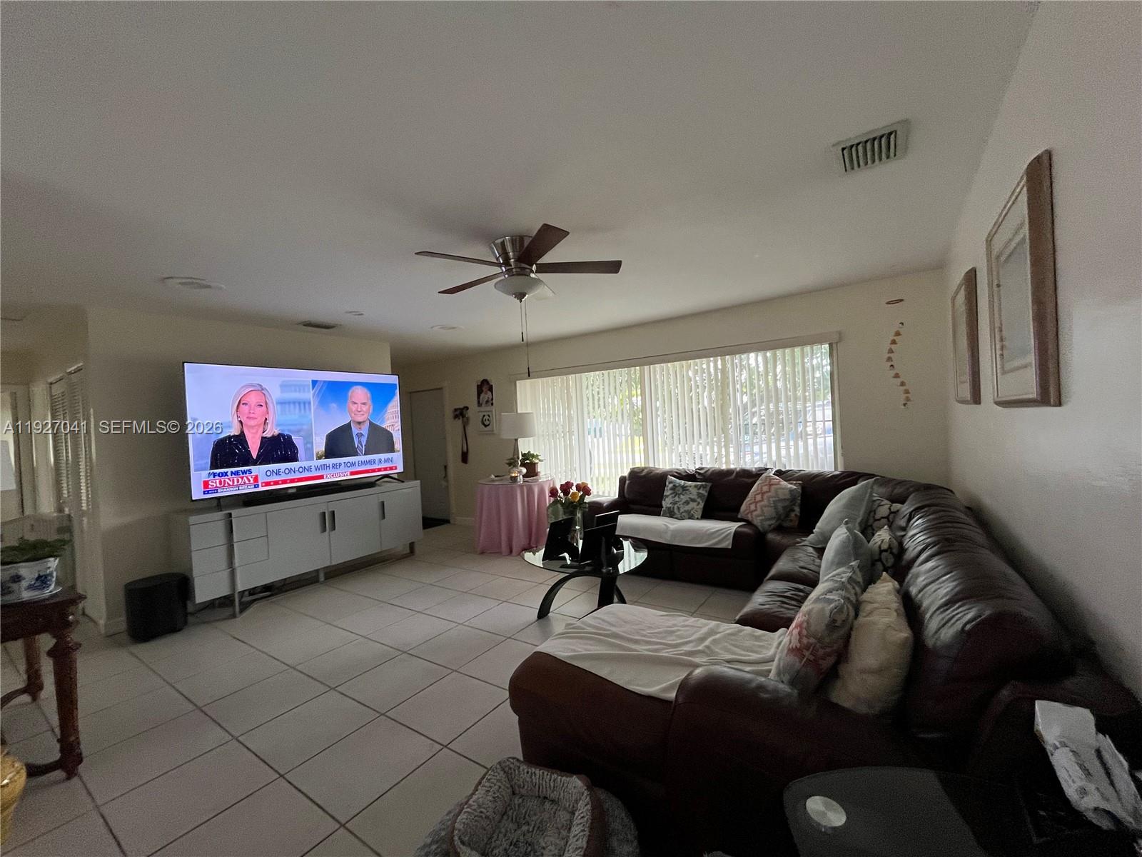 FAIRWAY PARK SEC 3 - Residential