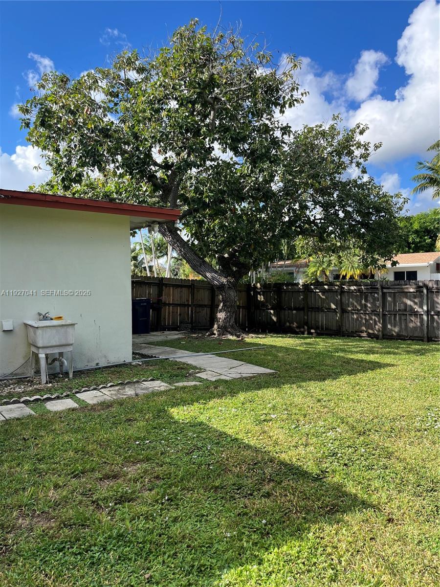 FAIRWAY PARK SEC 3 - Residential