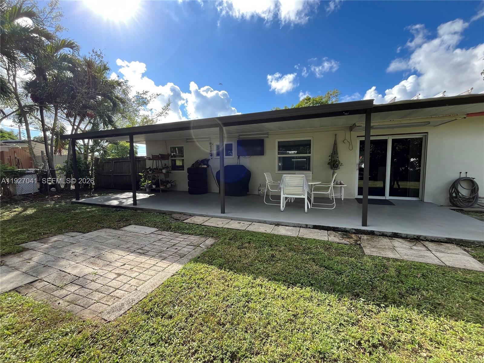 FAIRWAY PARK SEC 3 - Residential