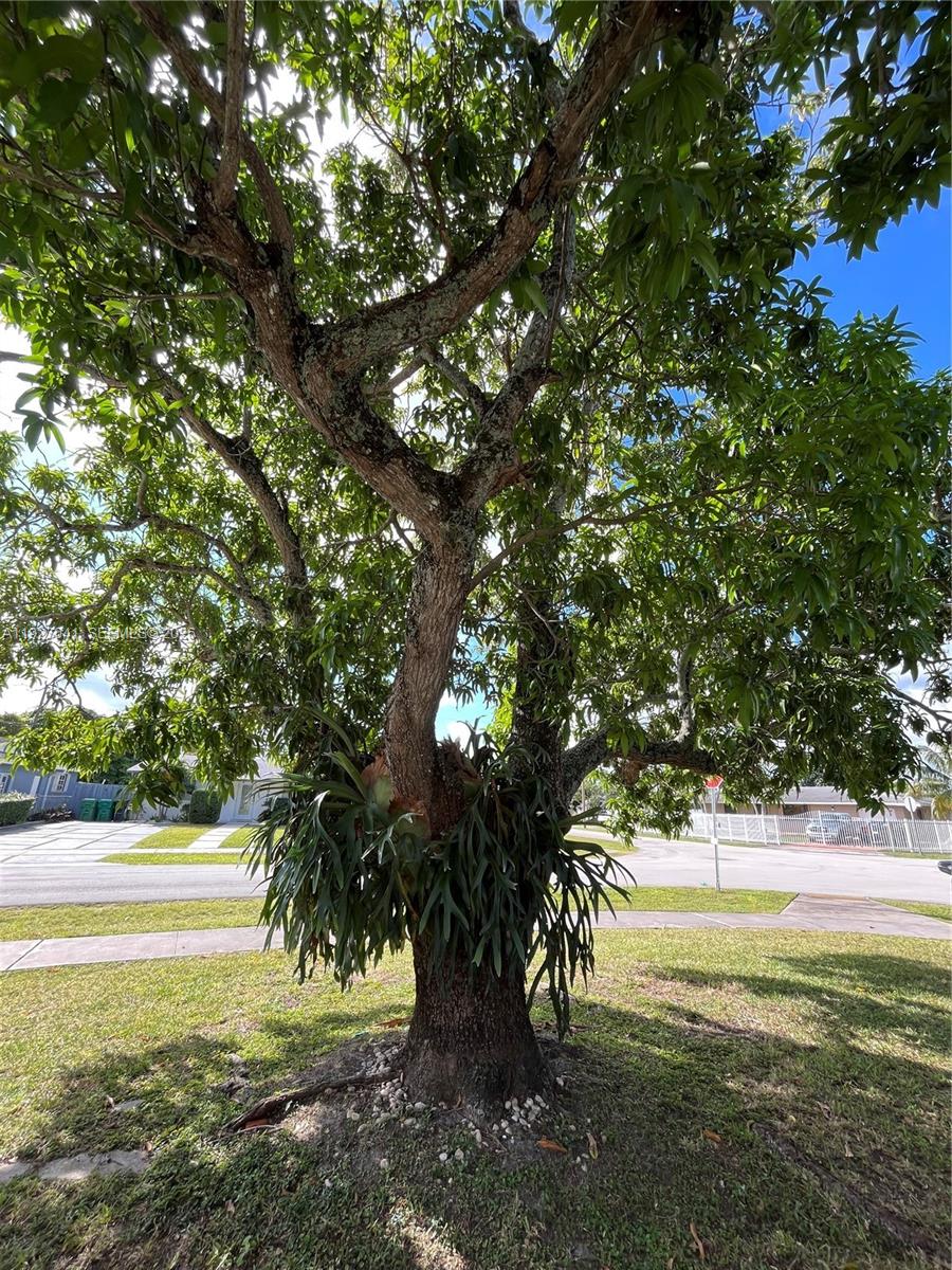 FAIRWAY PARK SEC 3 - Residential