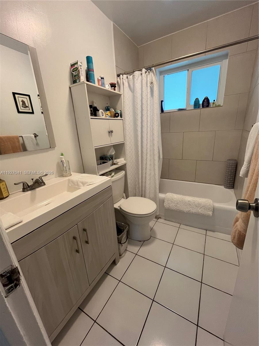 FAIRWAY PARK SEC 3 - Residential