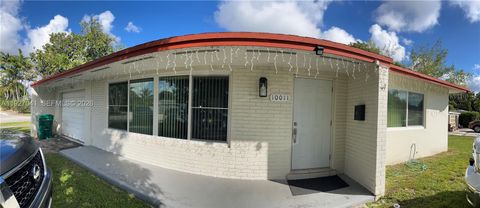 10011 SW 162nd St Miami FL 33157