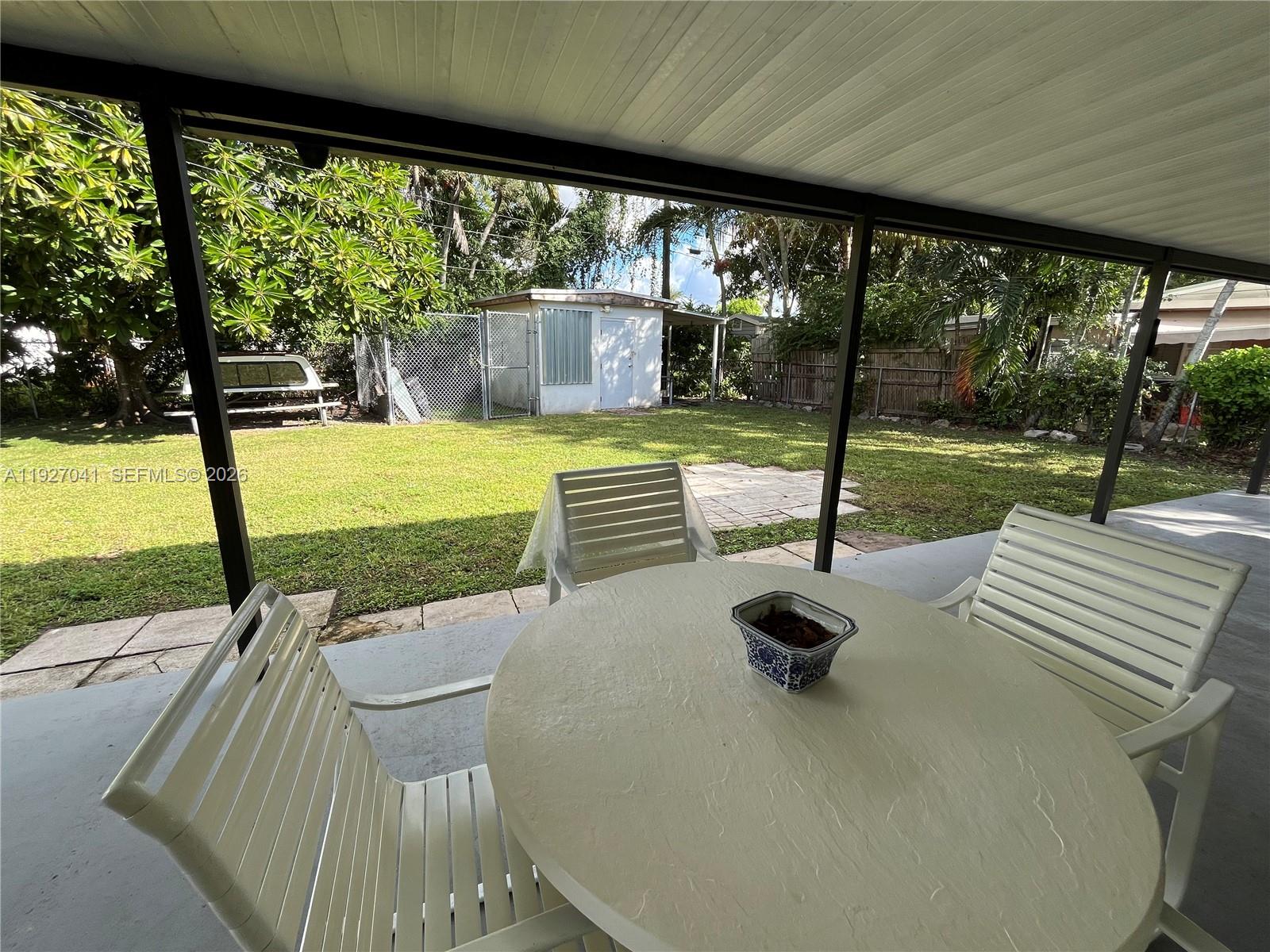 FAIRWAY PARK SEC 3 - Residential