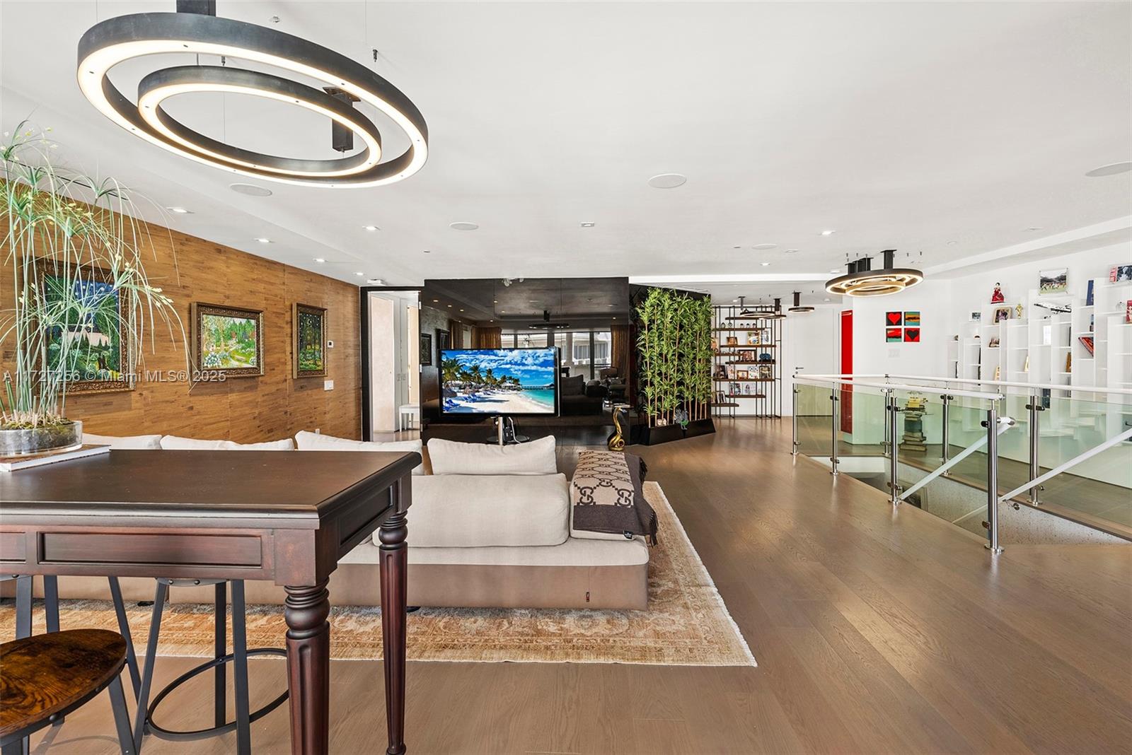 OCEANSIDE AT FISHER ISLAN - Residential