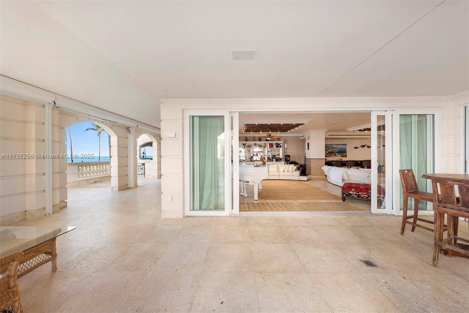 OCEANSIDE AT FISHER ISLAN - Residential