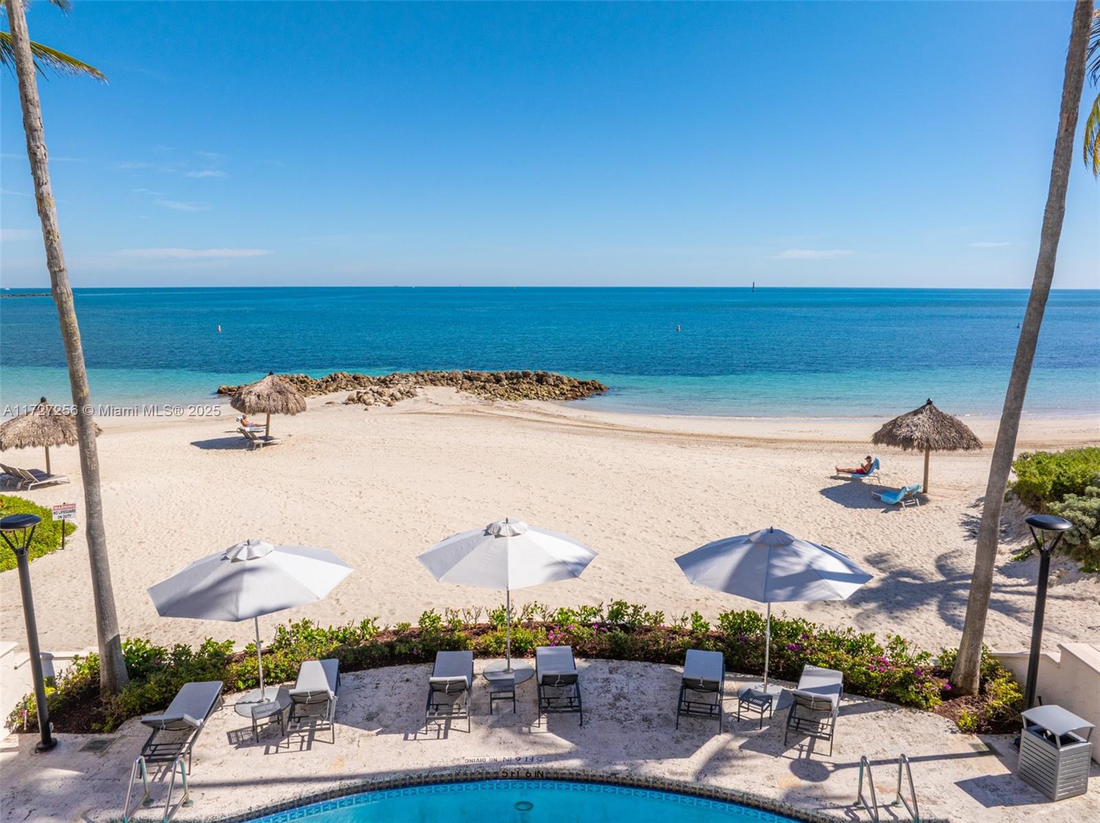 OCEANSIDE AT FISHER ISLAN - Residential