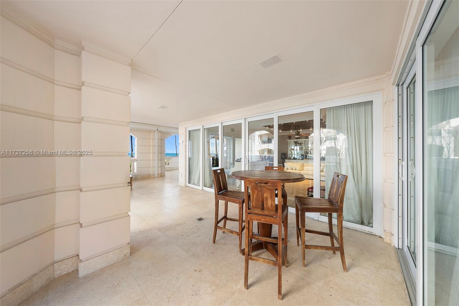 OCEANSIDE AT FISHER ISLAN - Residential