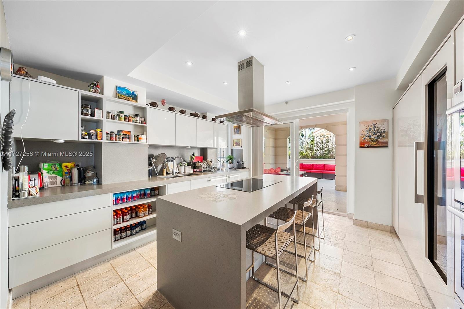 OCEANSIDE AT FISHER ISLAN - Residential