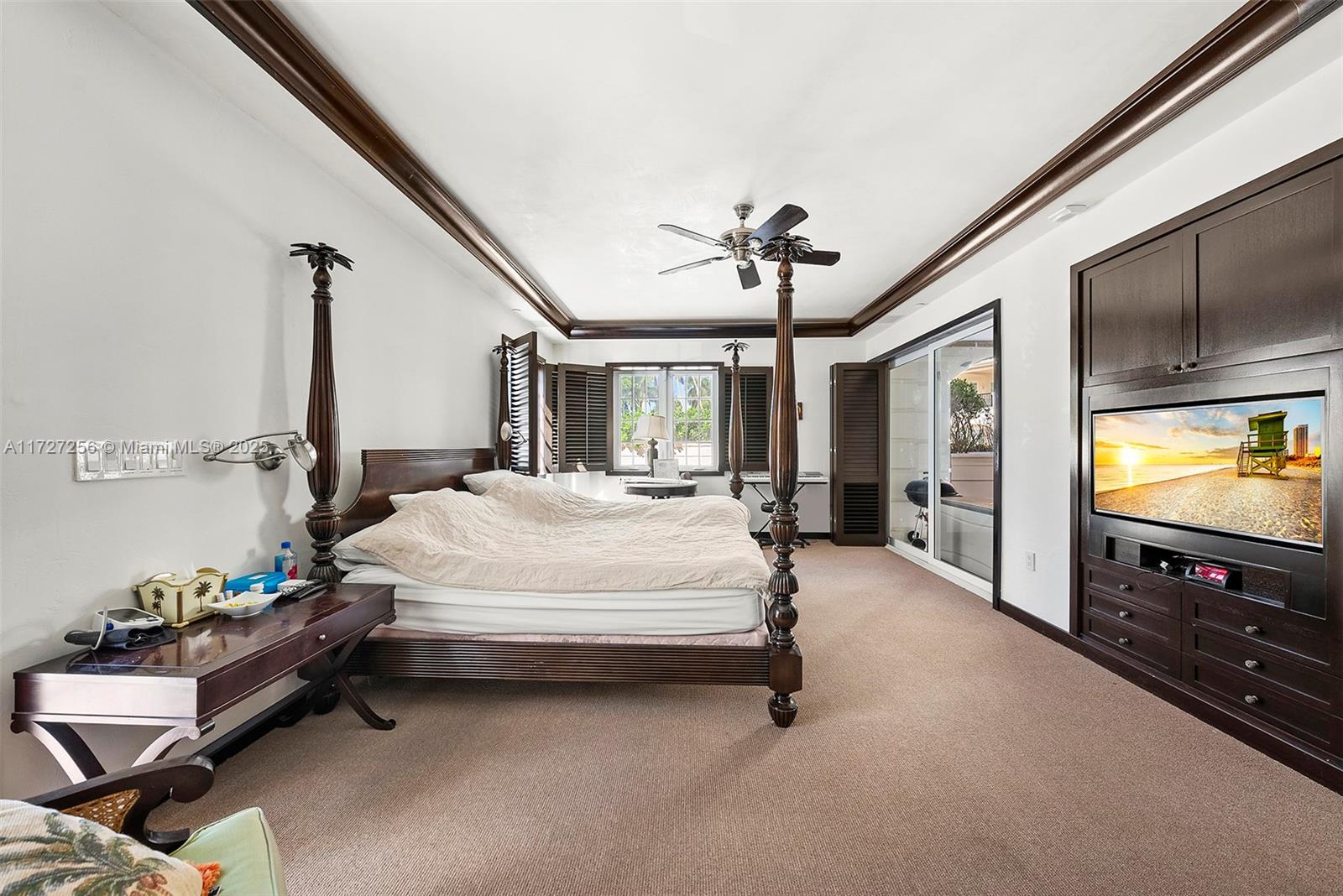 OCEANSIDE AT FISHER ISLAN - Residential