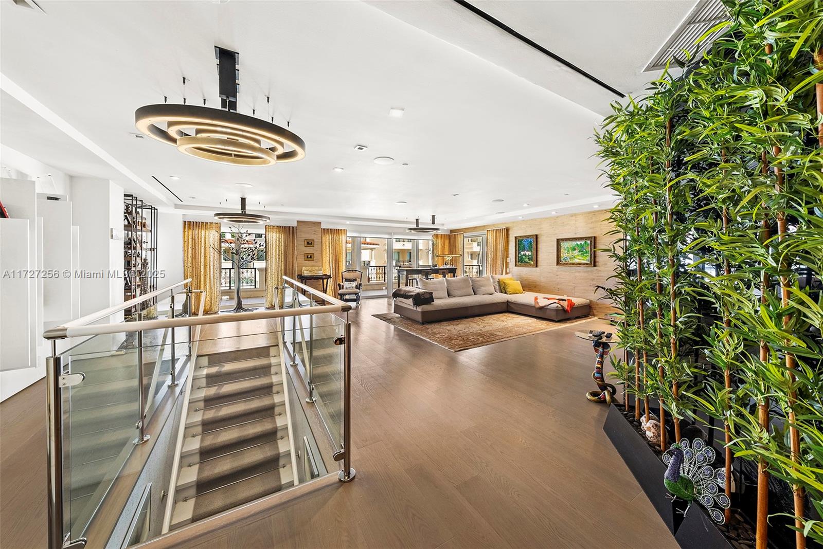 OCEANSIDE AT FISHER ISLAN - Residential