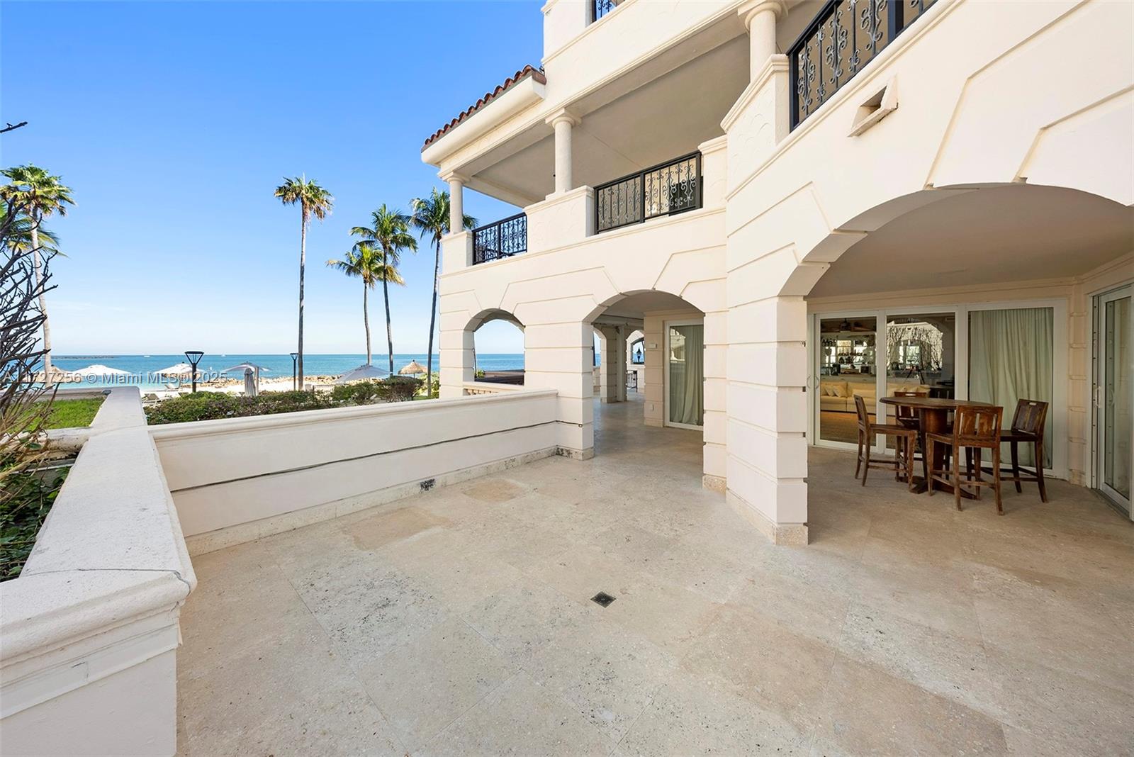 OCEANSIDE AT FISHER ISLAN - Residential