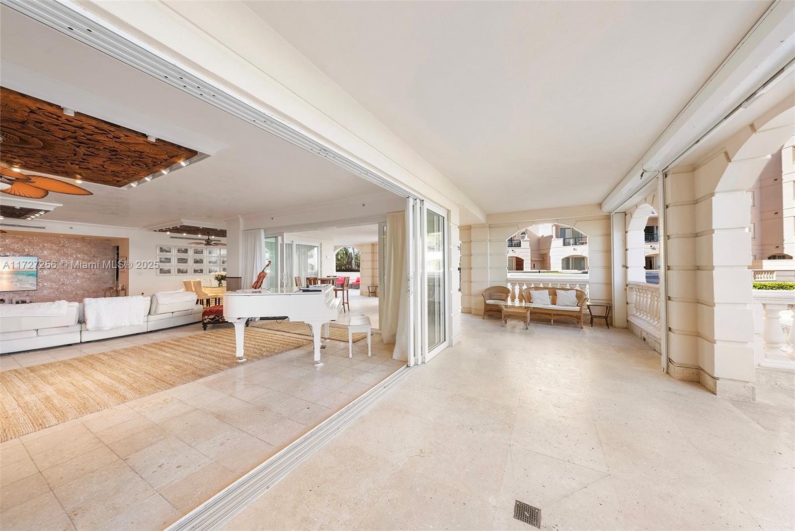 OCEANSIDE AT FISHER ISLAN - Residential