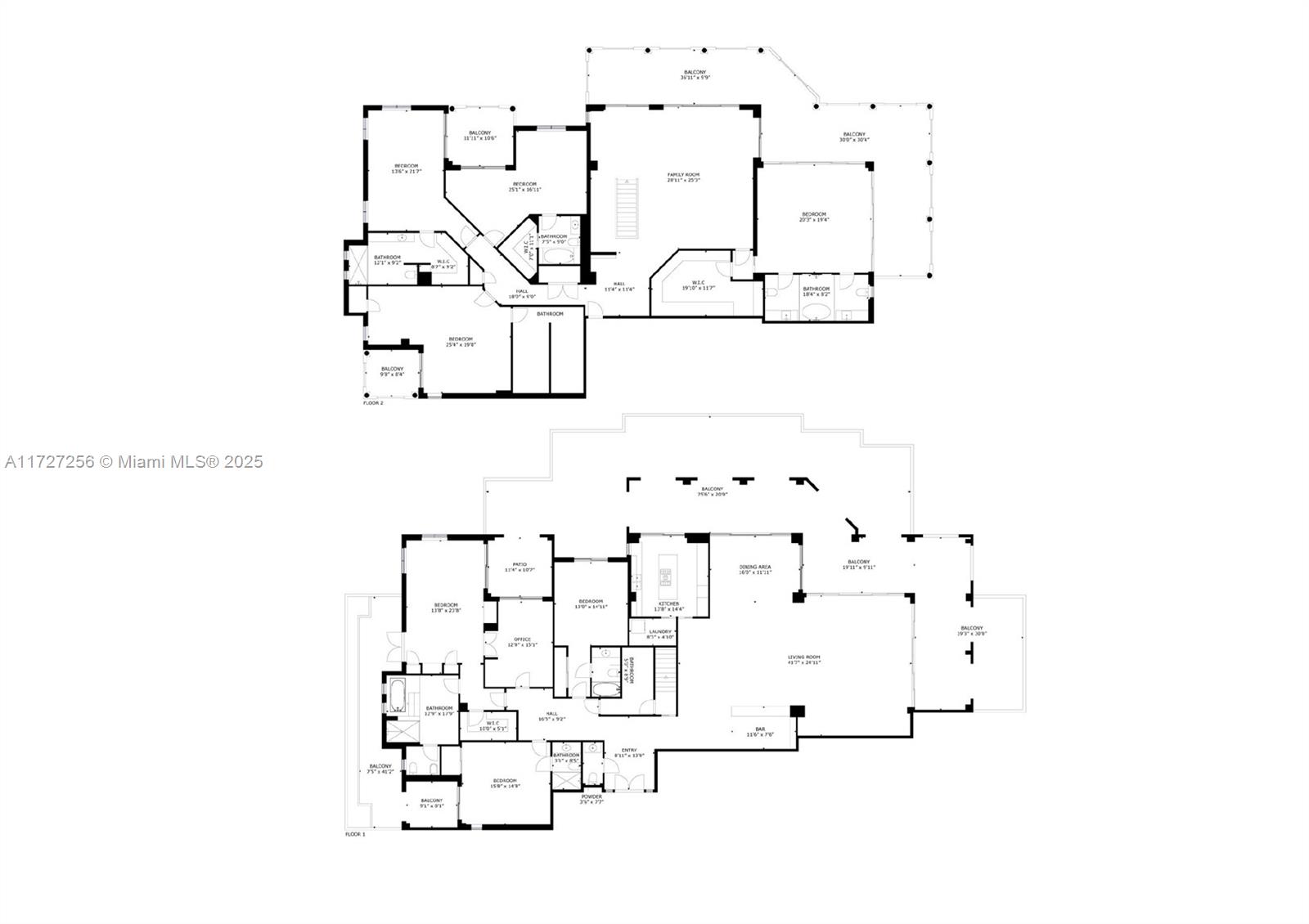 8011 Fisher Island Dr 8011