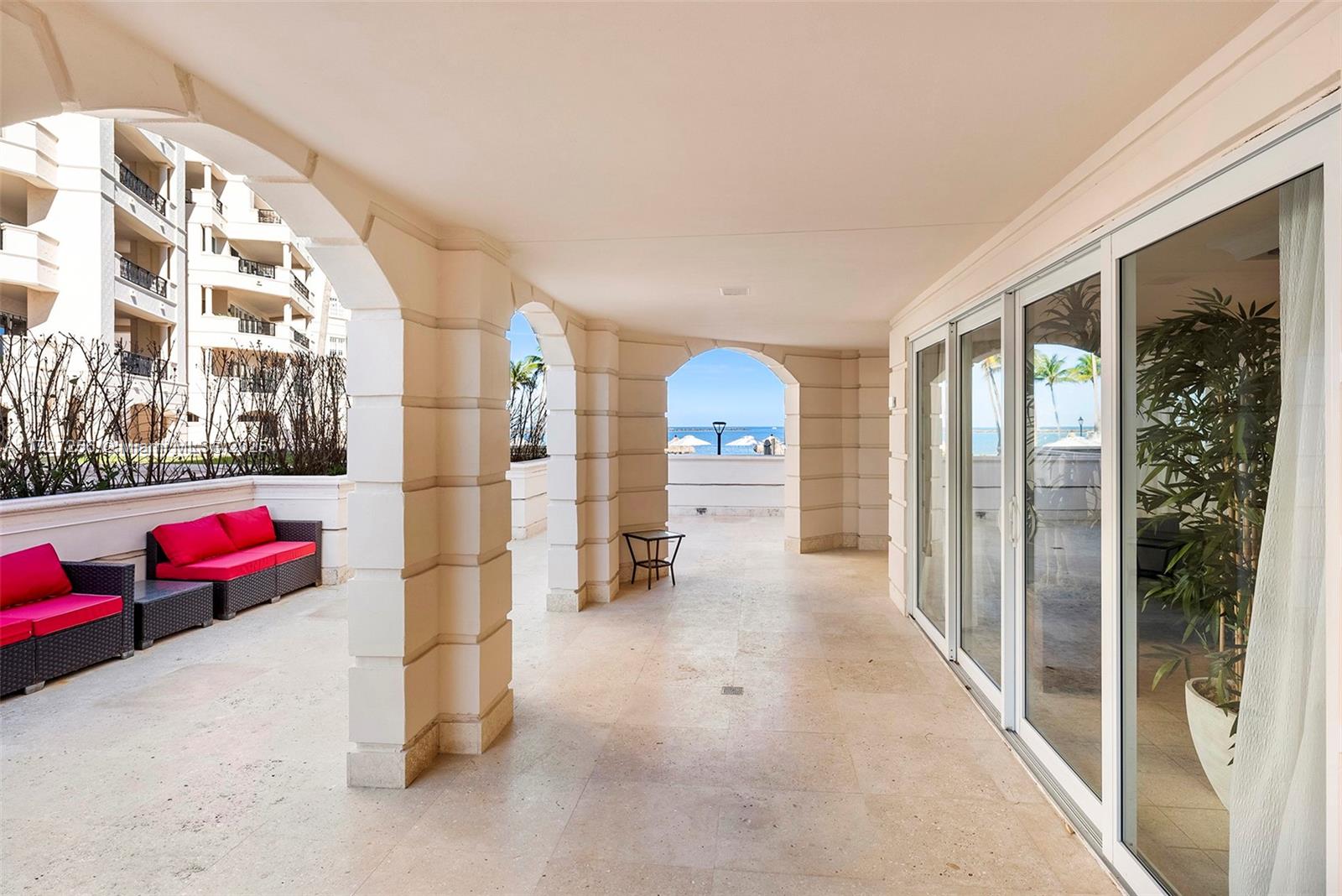 OCEANSIDE AT FISHER ISLAN - Residential