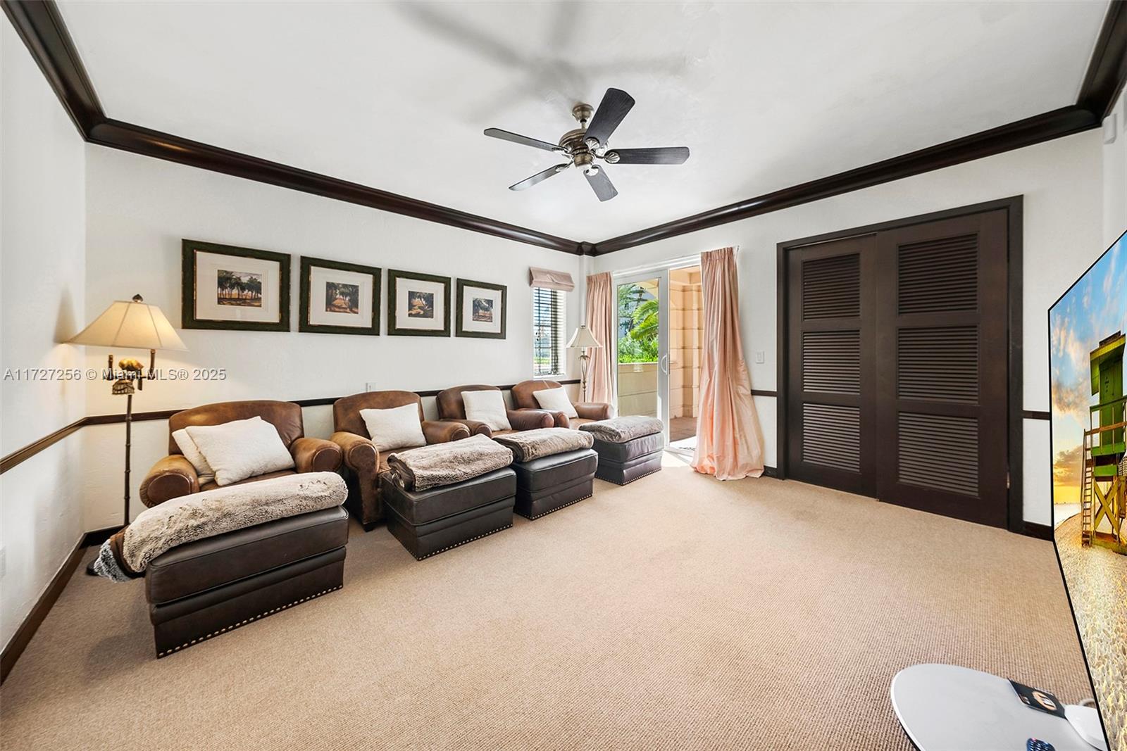 OCEANSIDE AT FISHER ISLAN - Residential