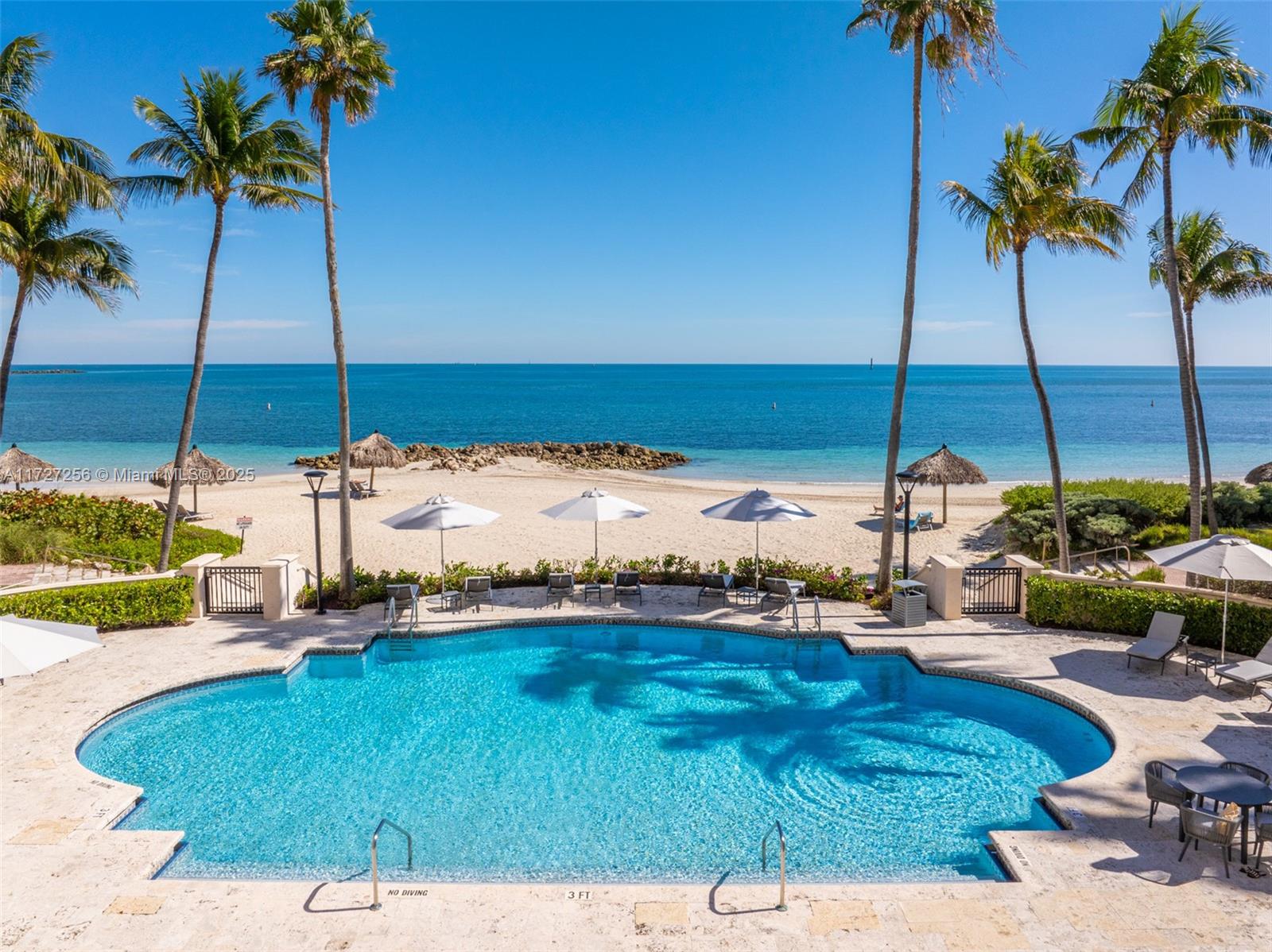 OCEANSIDE AT FISHER ISLAN - Residential