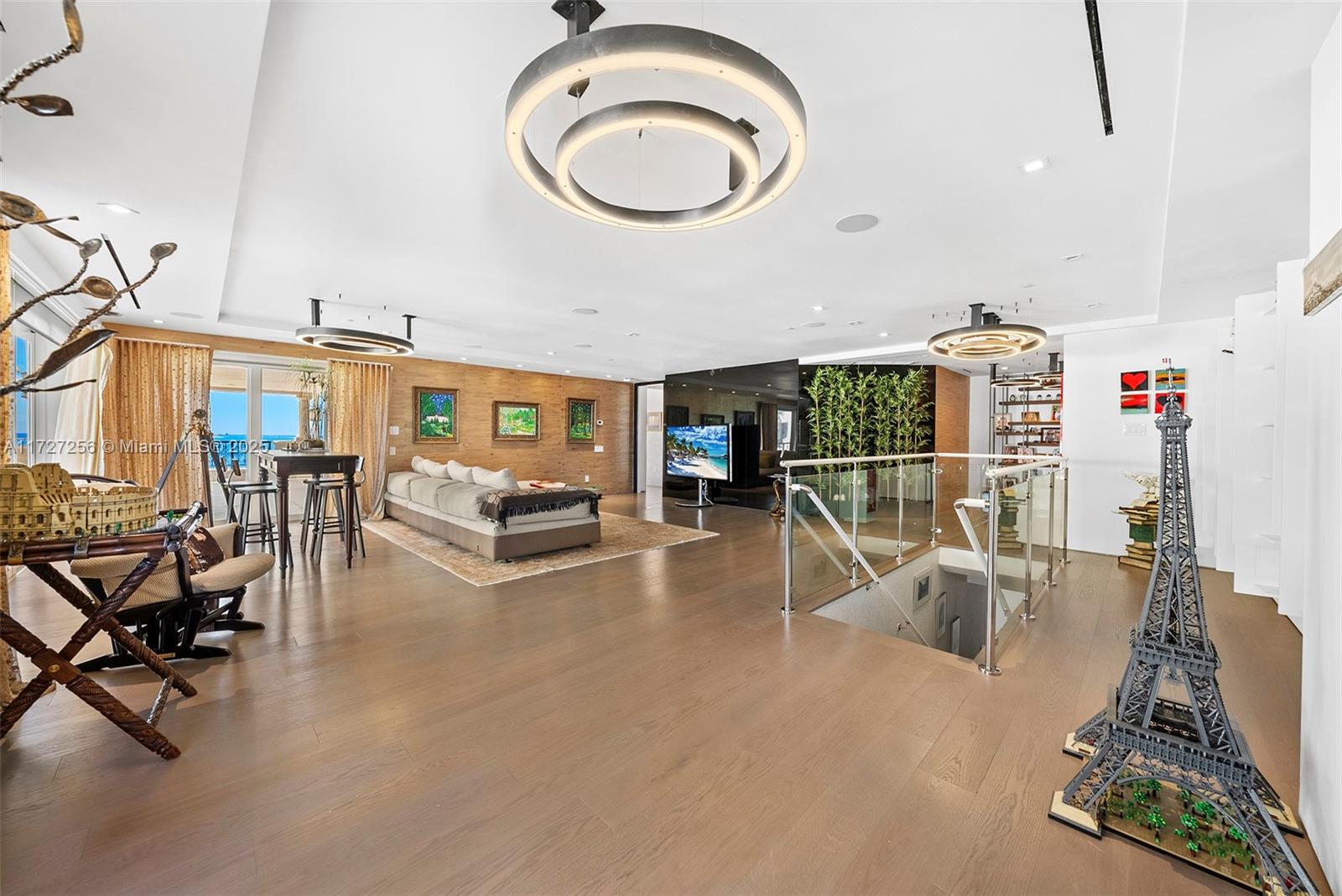 OCEANSIDE AT FISHER ISLAN - Residential