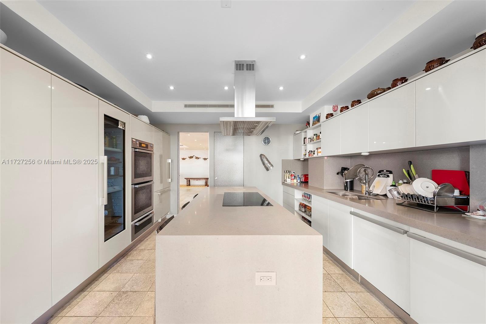 OCEANSIDE AT FISHER ISLAN - Residential