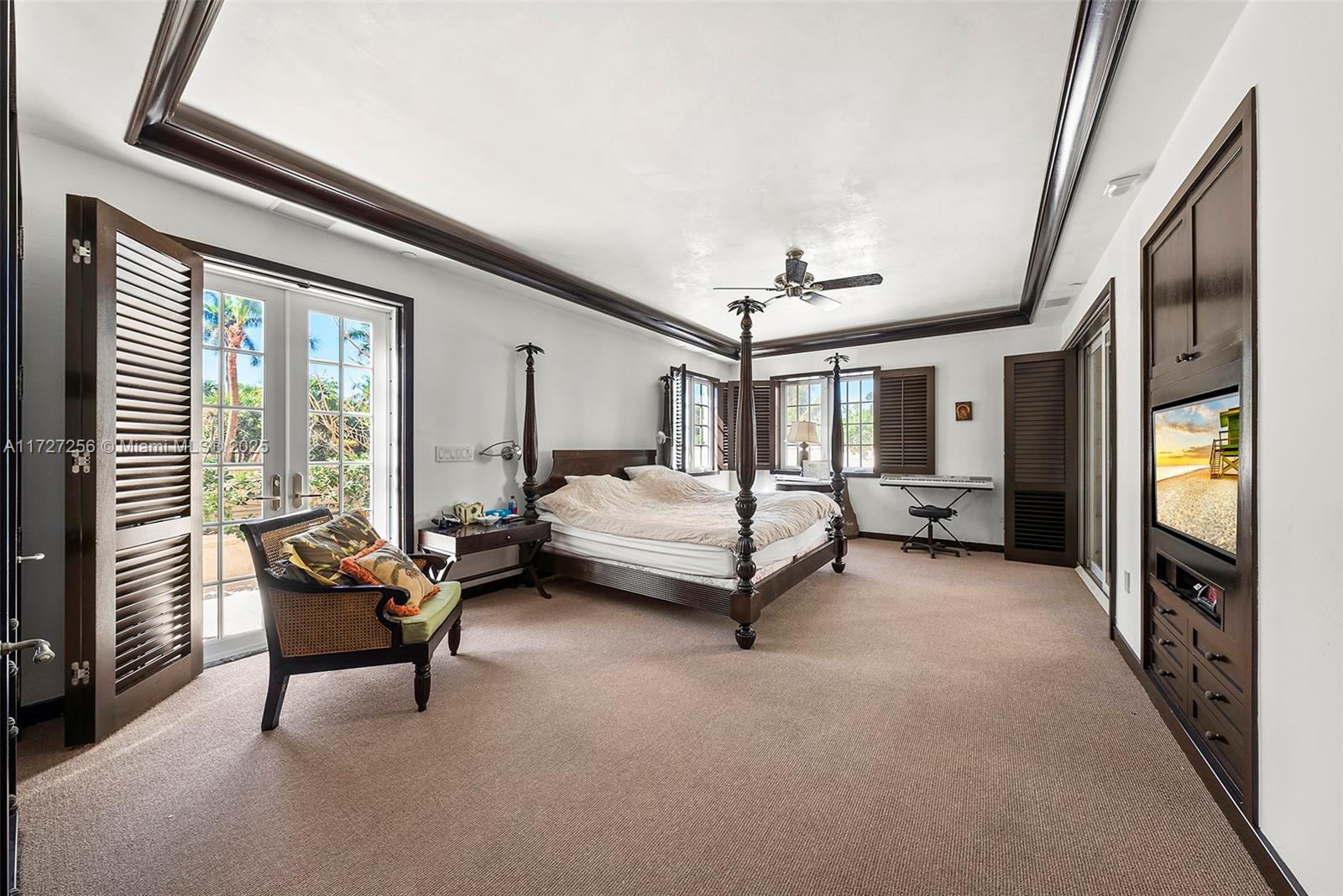 OCEANSIDE AT FISHER ISLAN - Residential