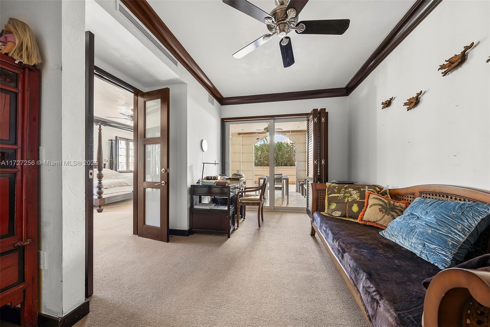 OCEANSIDE AT FISHER ISLAN - Residential