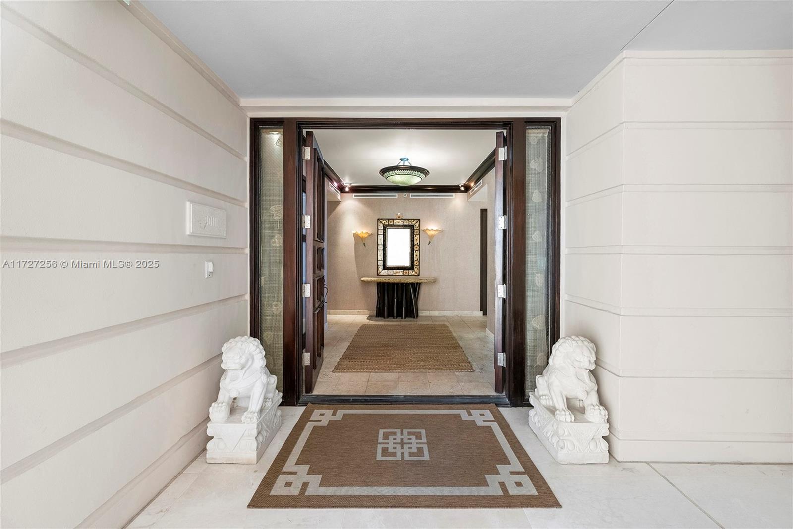 8011 Fisher Island Dr 8011