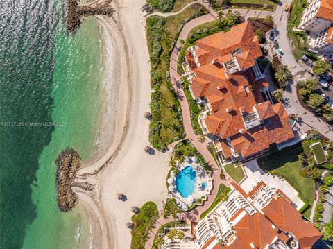 8011 Fisher Island Dr 8011 Miami Beach FL 33109