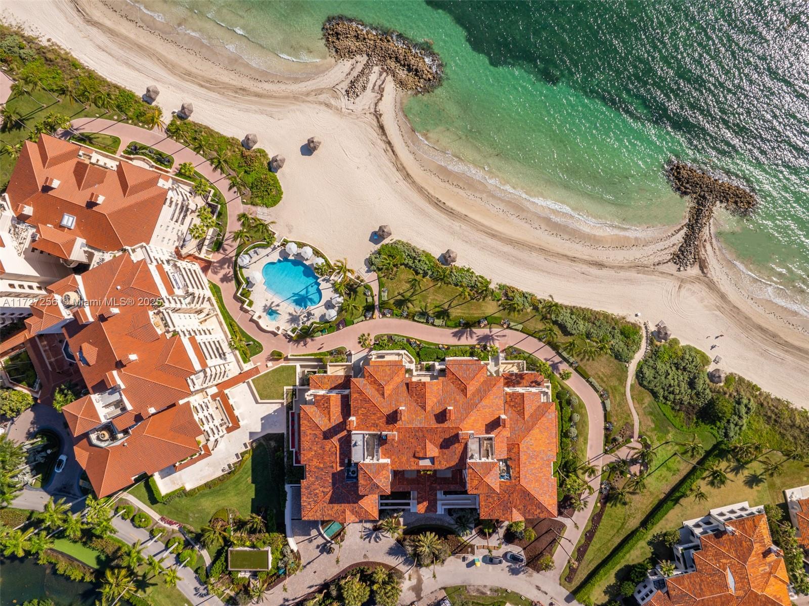 OCEANSIDE AT FISHER ISLAN - Residential