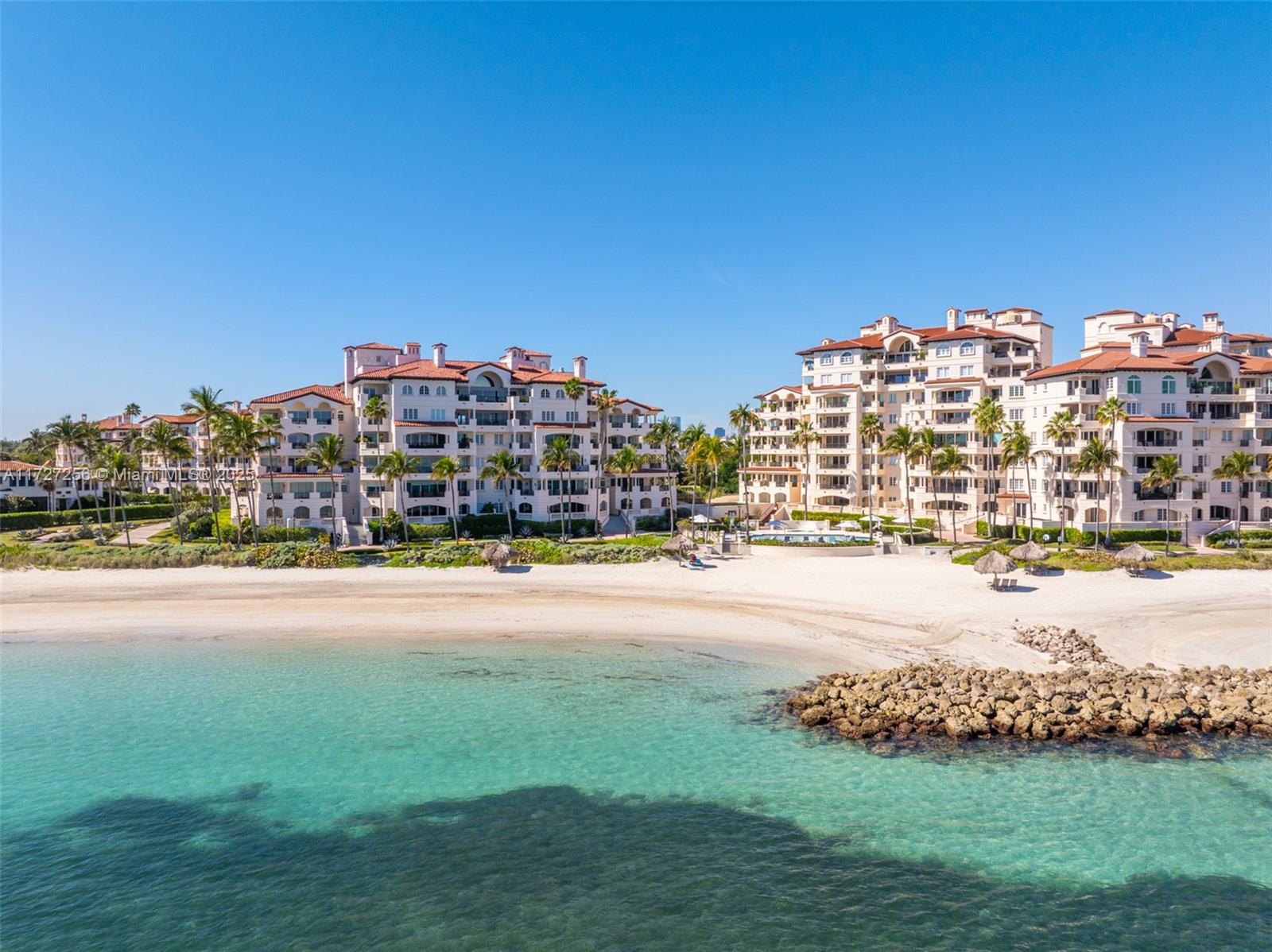 OCEANSIDE AT FISHER ISLAN - Residential