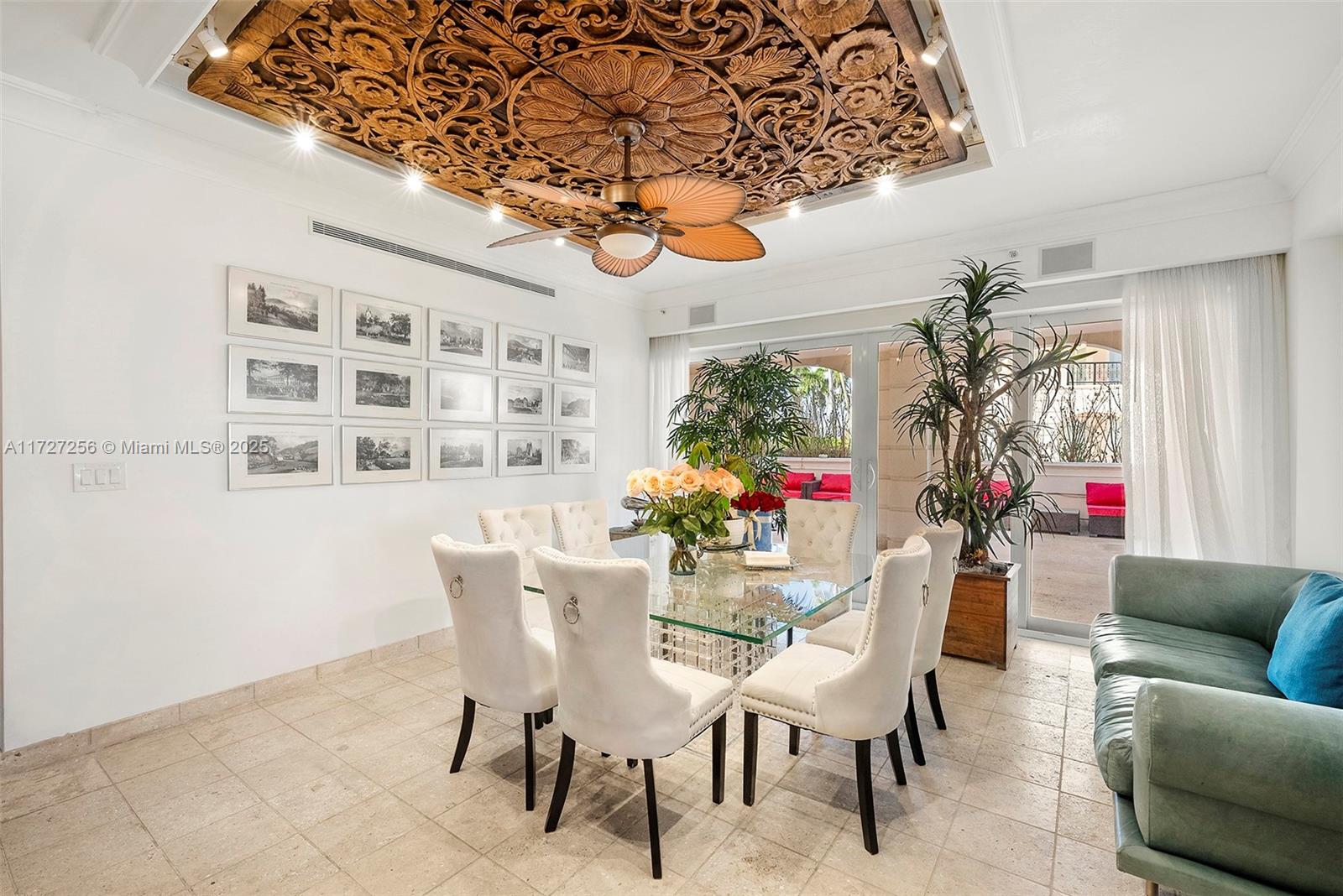 OCEANSIDE AT FISHER ISLAN - Residential