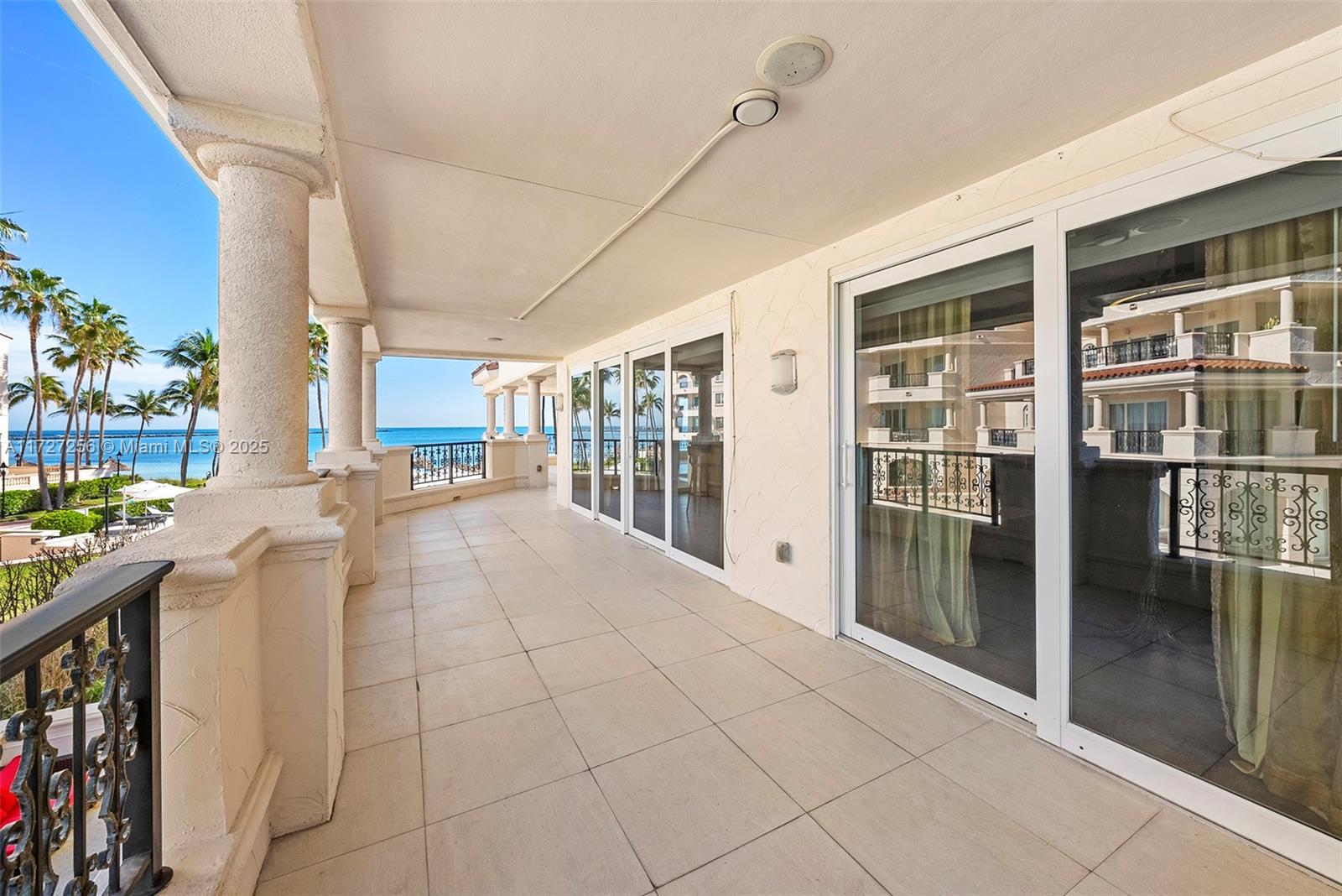 OCEANSIDE AT FISHER ISLAN - Residential