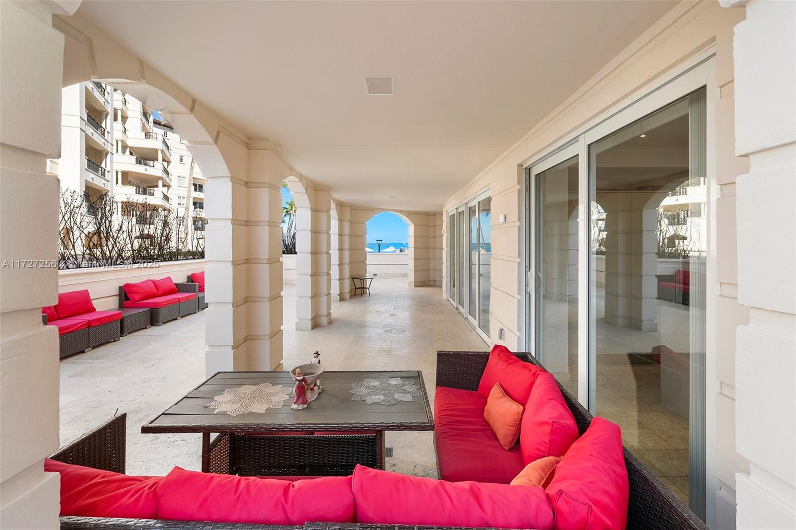 OCEANSIDE AT FISHER ISLAN - Residential
