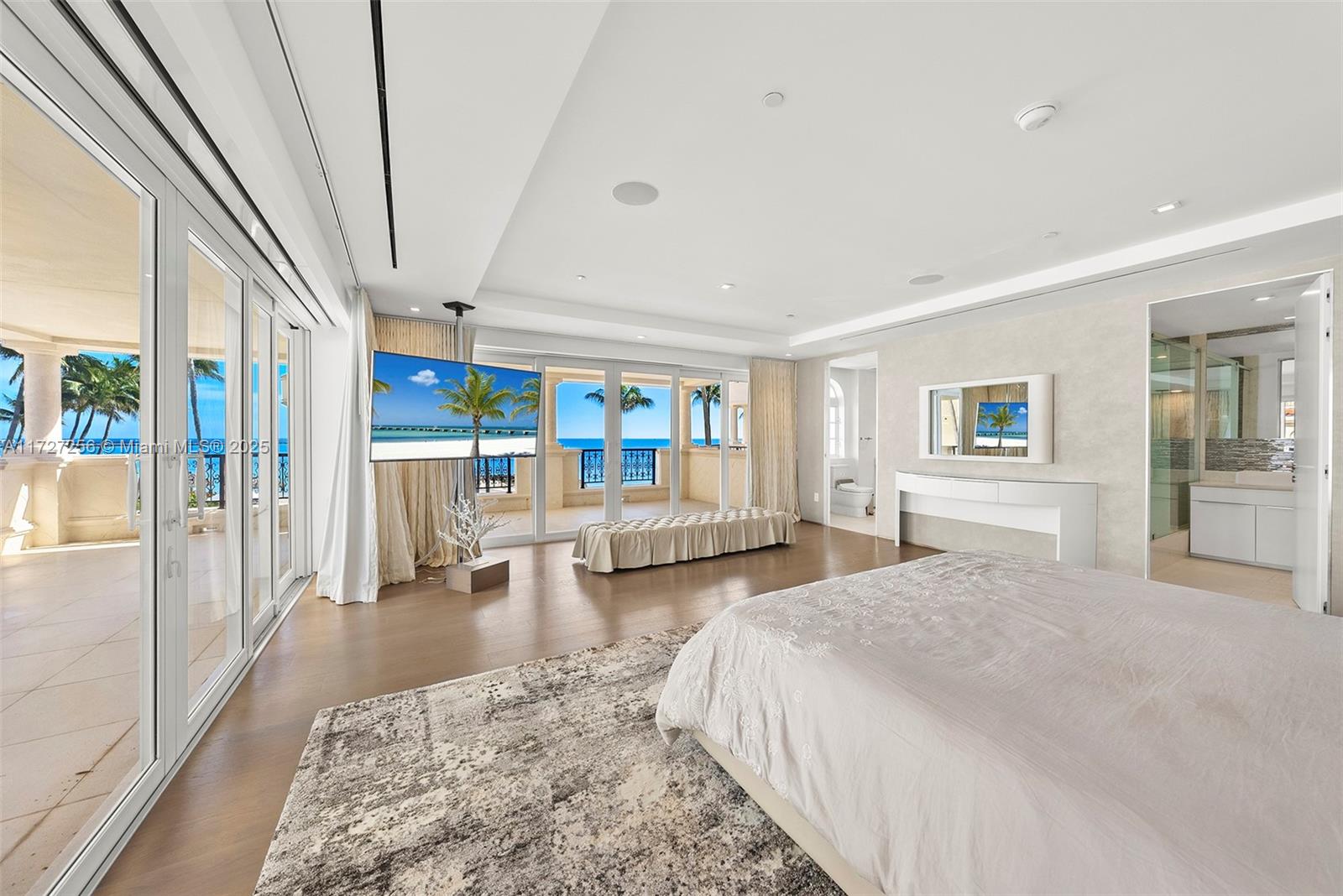 OCEANSIDE AT FISHER ISLAN - Residential
