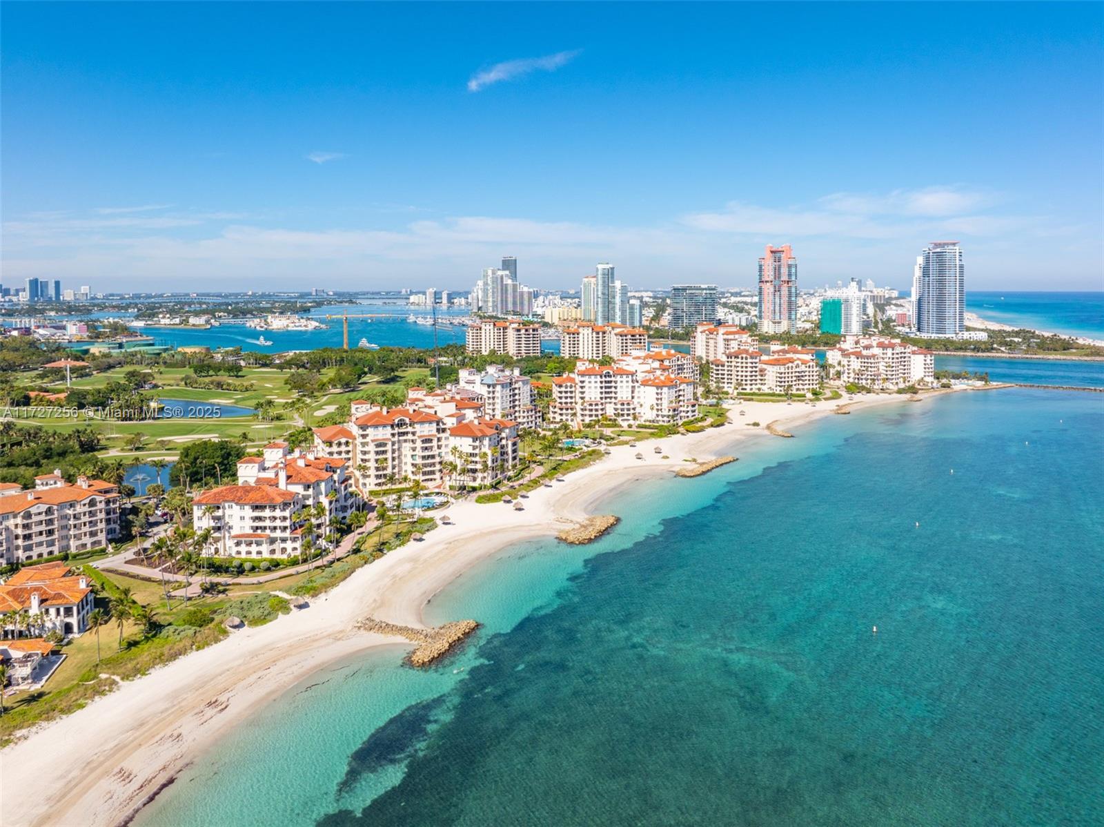 OCEANSIDE AT FISHER ISLAN - Residential