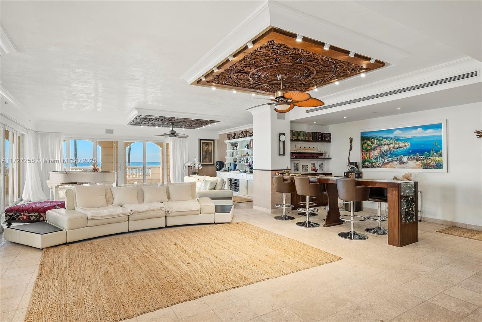 OCEANSIDE AT FISHER ISLAN - Residential