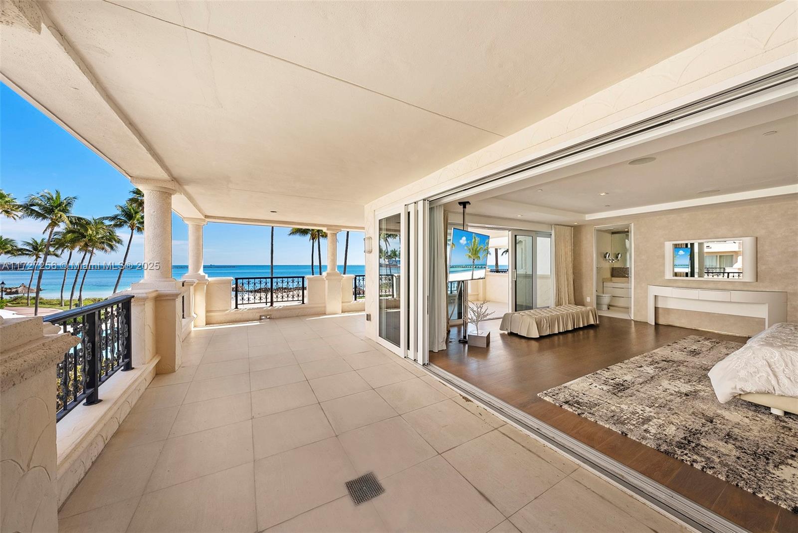 OCEANSIDE AT FISHER ISLAN - Residential