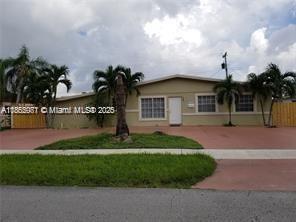 LOCATION, LOCATION, LOCATION, centrally located area off Kendall Drive and 99 Ct, easy access to expressway, Private patio and Pool, Ready to move inn NO HOA!! Near Baptist Hospital in highly desirable Heftler Homes, Space for a Boat or RV... Wont Last!!! Authorization to advertise granted. Electricity & water split 50/50 between Tenant and Landlord. Cable Internet Included in rental.