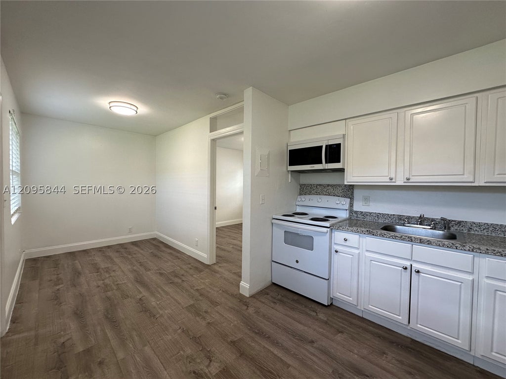 Photo of 2309 Madison St #8, Hollywood, FL 33020 (MLS # A12095844)