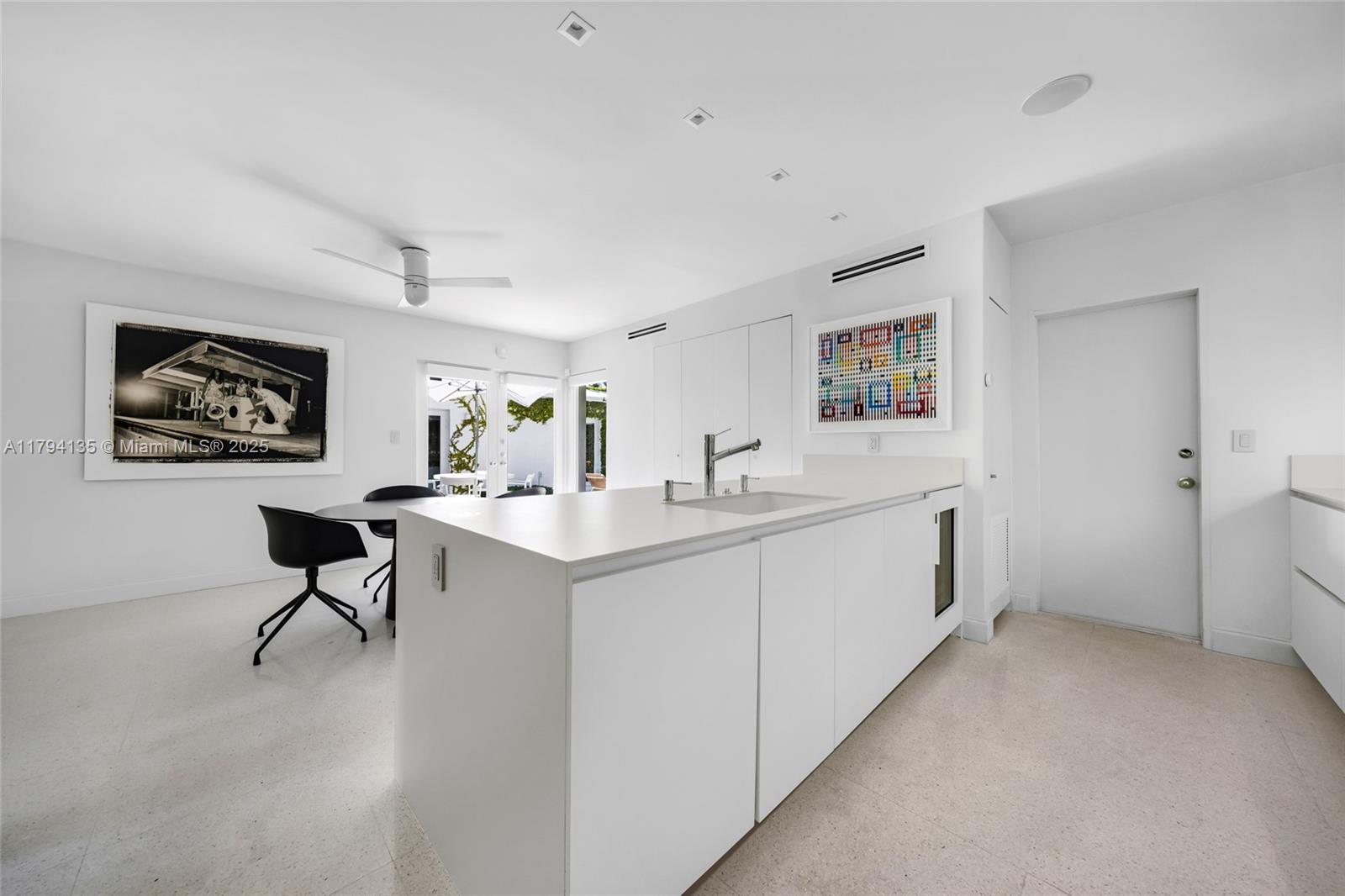 LA GORCE GOLF SUB - Residential