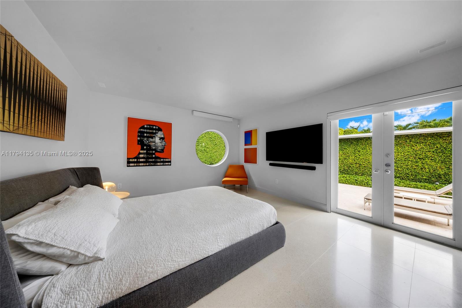 LA GORCE GOLF SUB - Residential