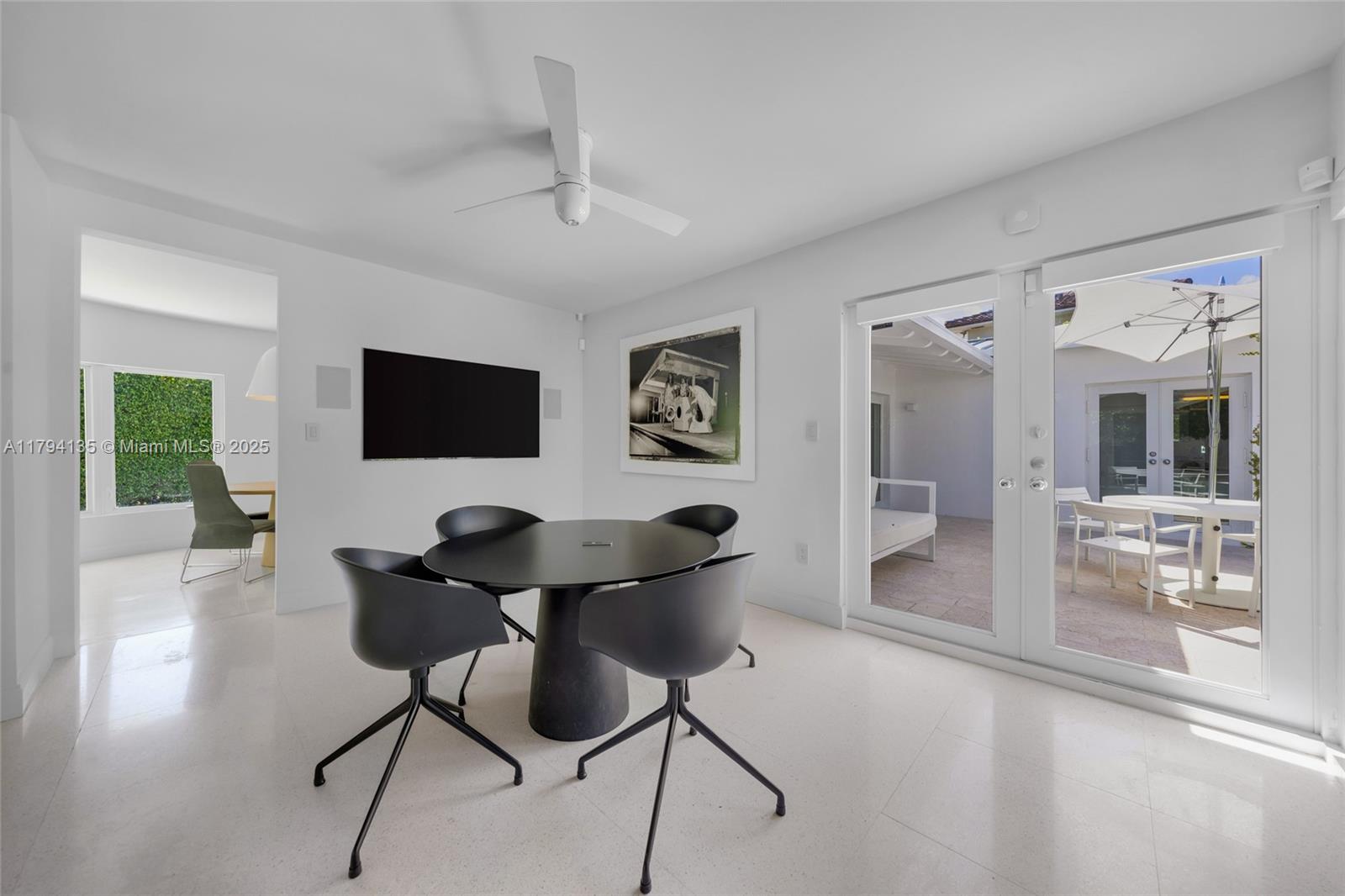 LA GORCE GOLF SUB - Residential