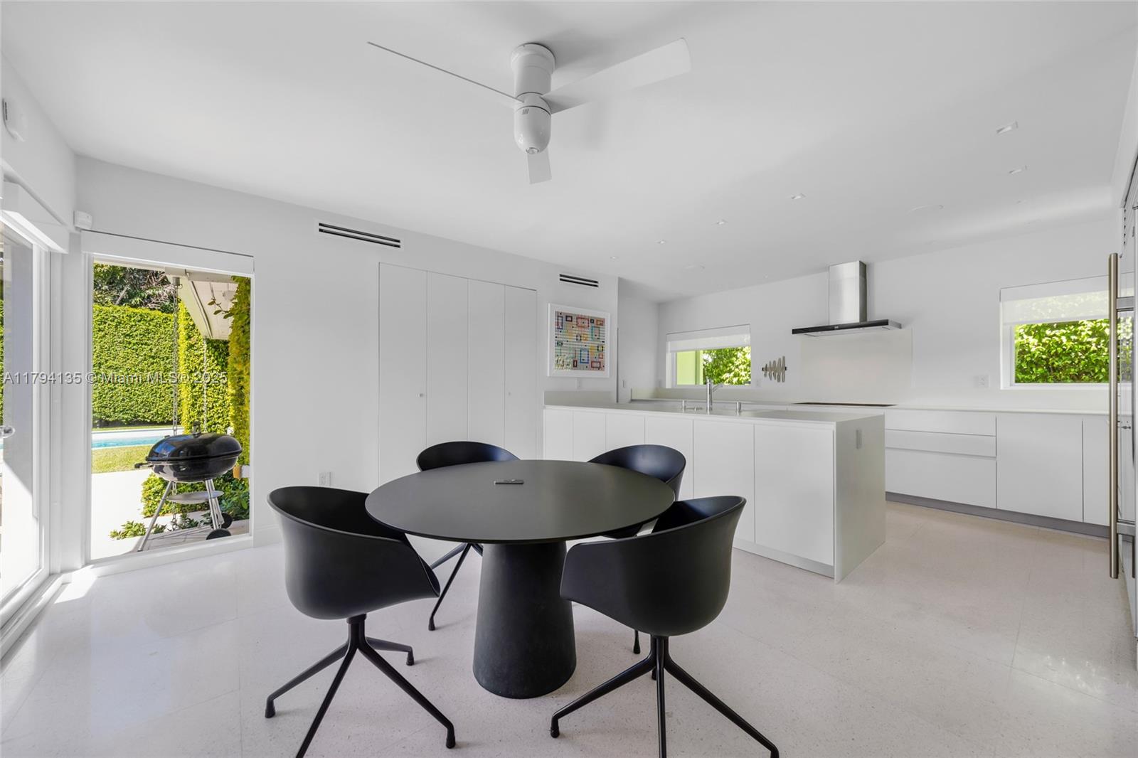 LA GORCE GOLF SUB - Residential
