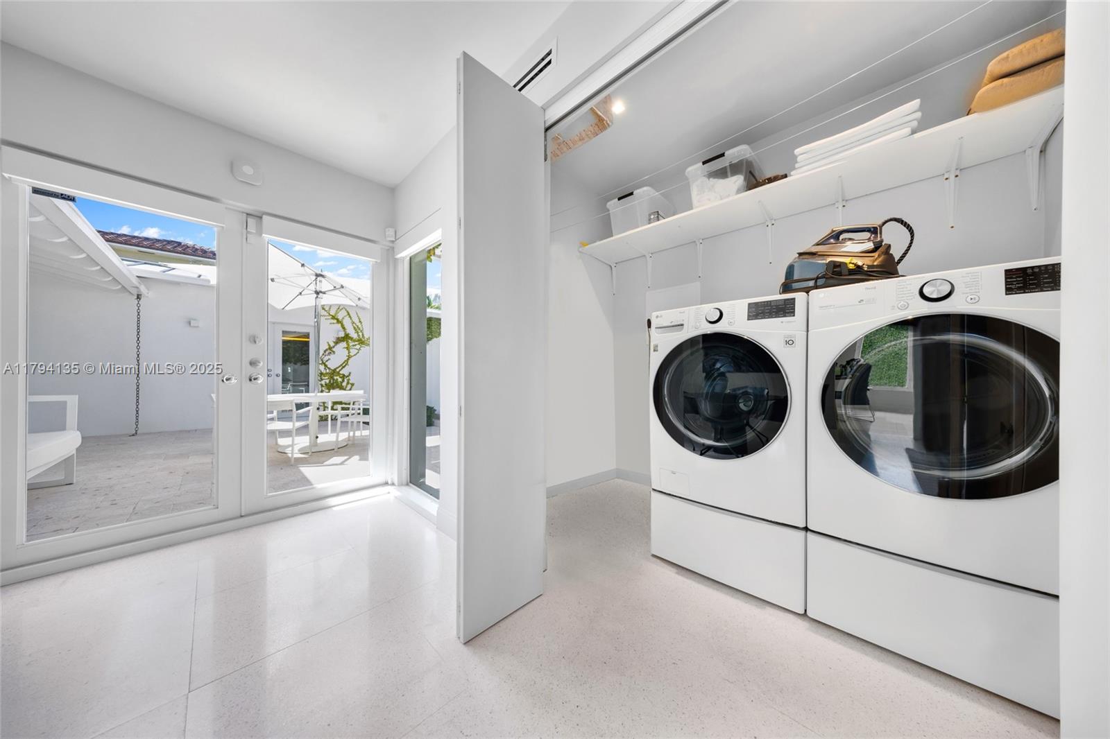 LA GORCE GOLF SUB - Residential