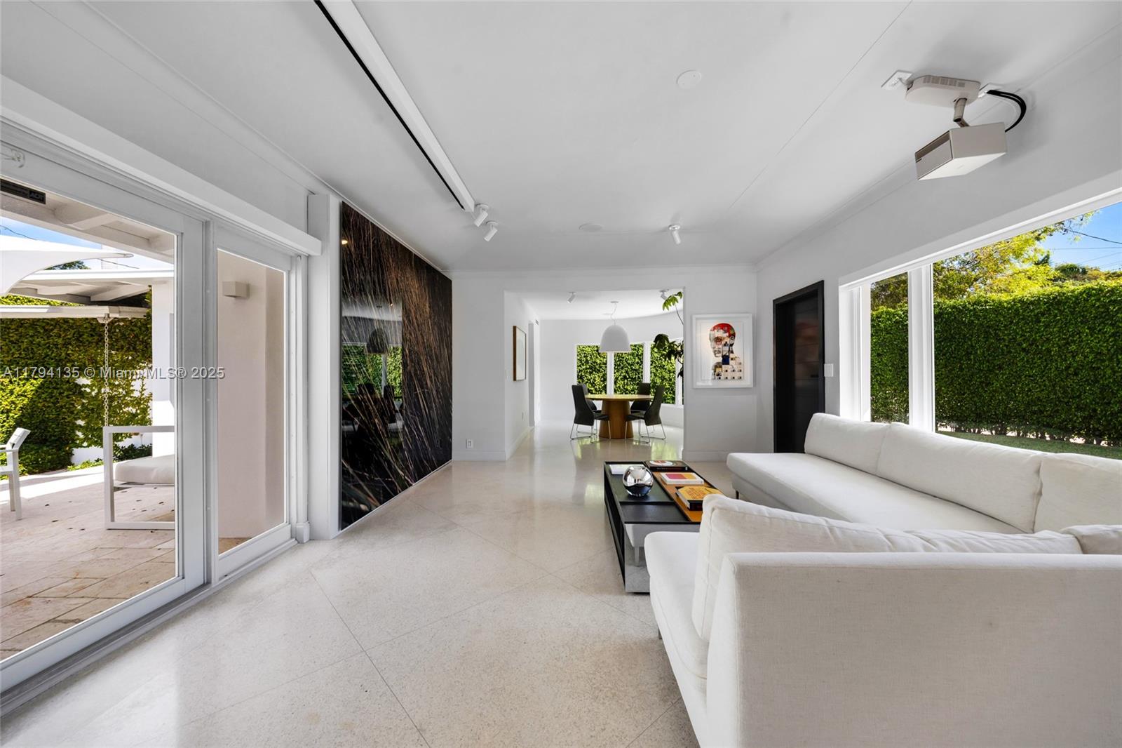 LA GORCE GOLF SUB - Residential